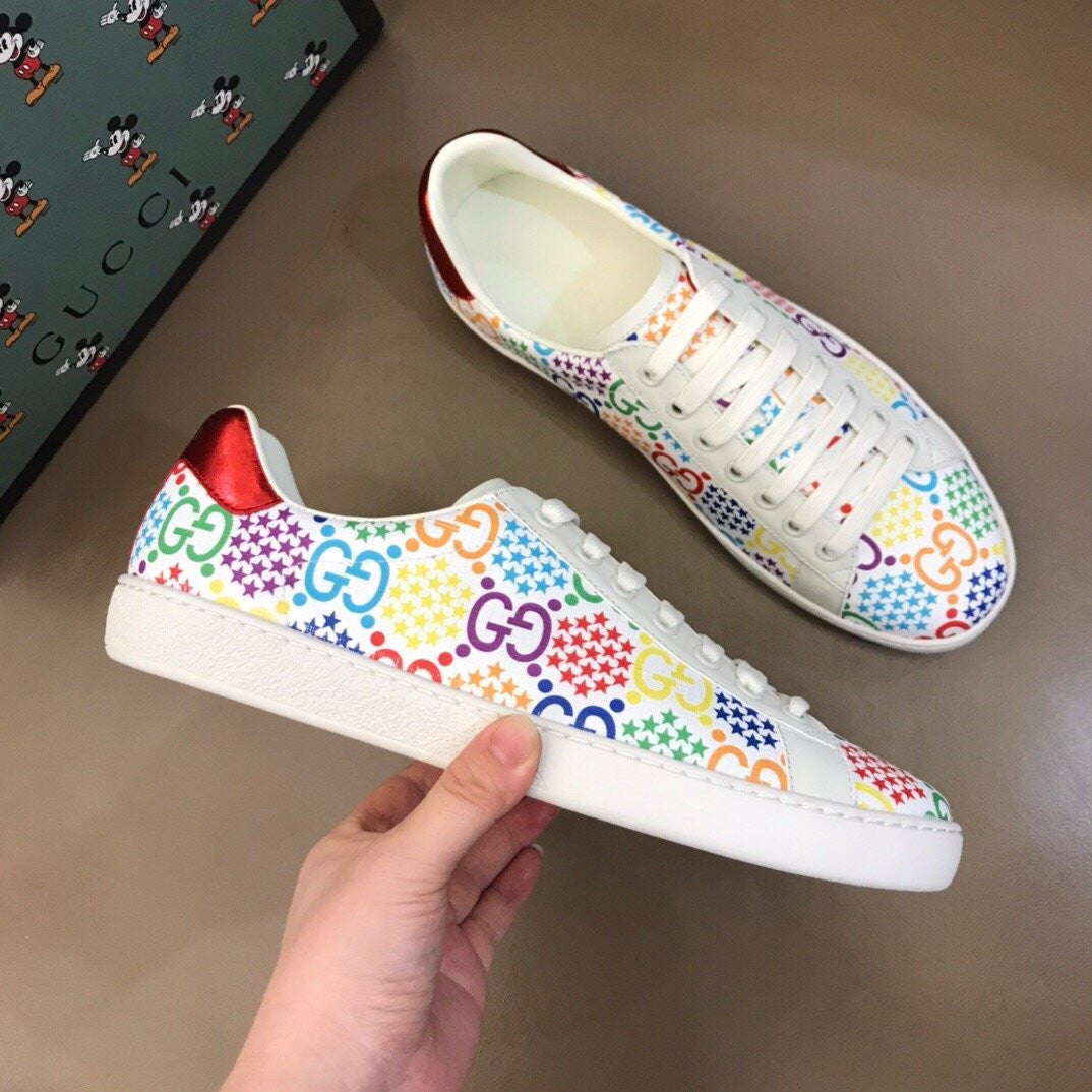 SHOES NEW ARRIVALS