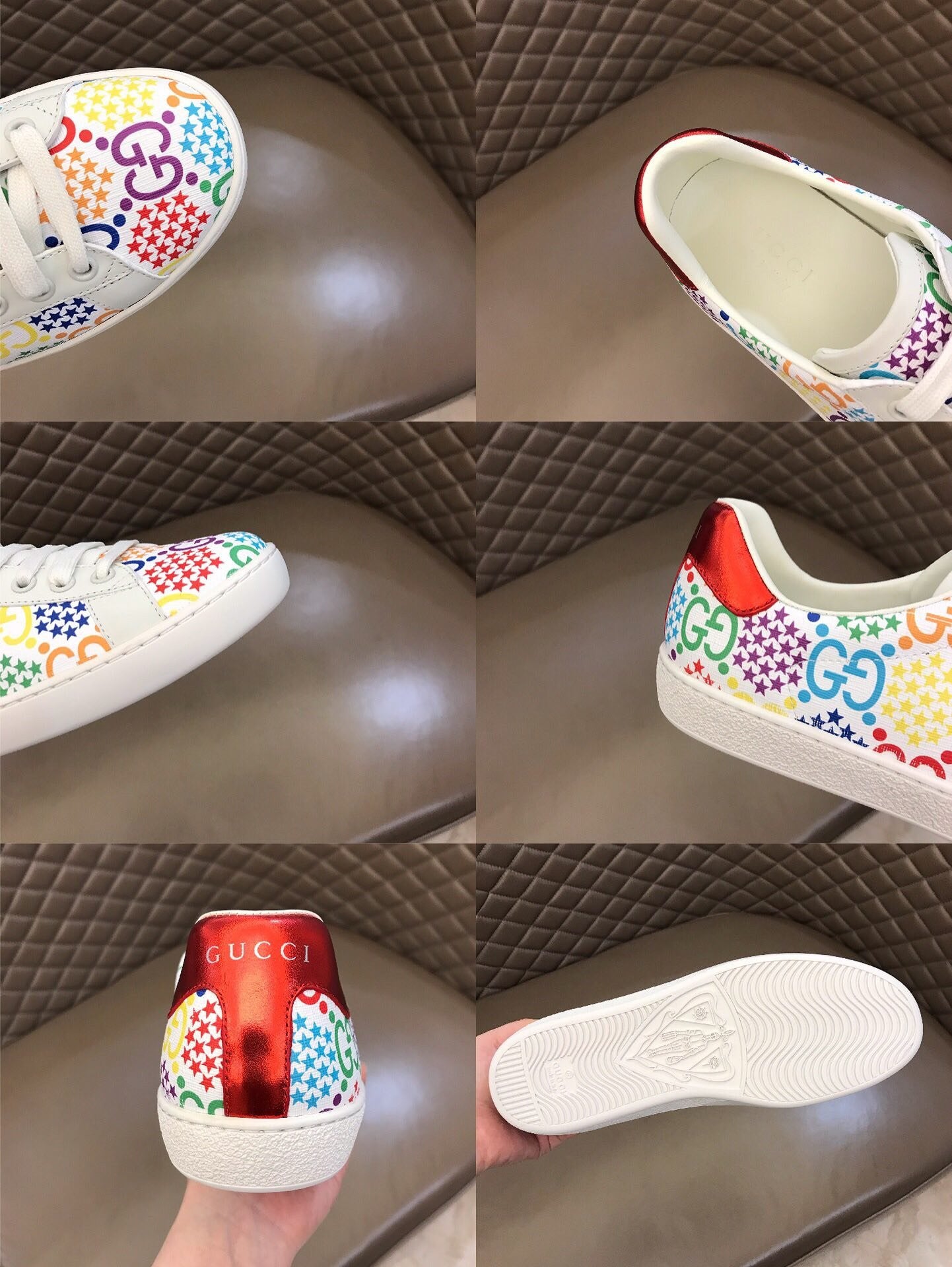 SHOES NEW ARRIVALS
