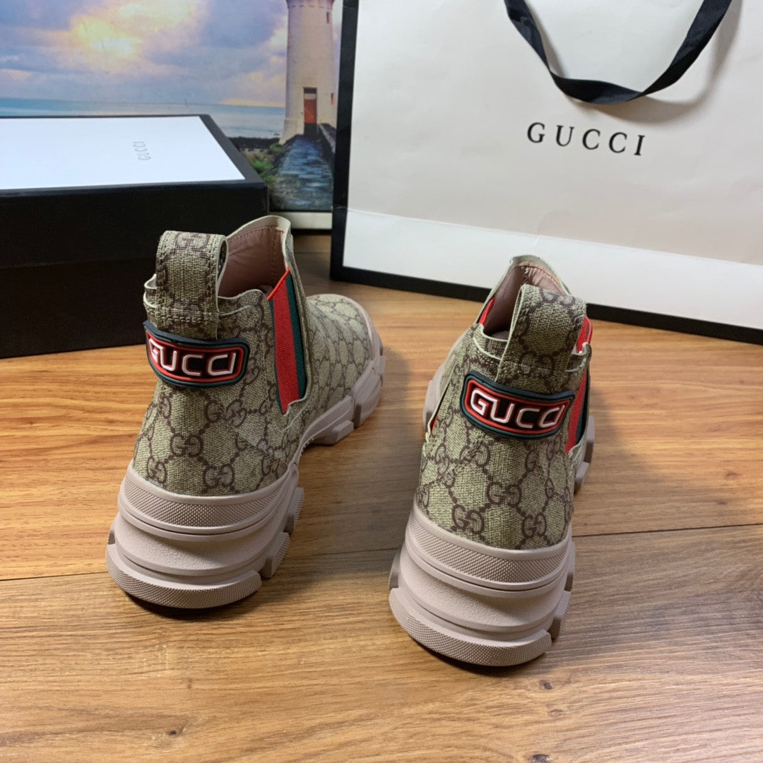SHOES NEW ARRIVALS