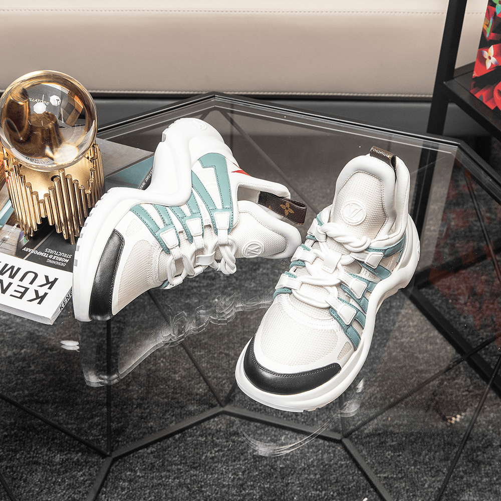 SHOES NEW ARRIVALS