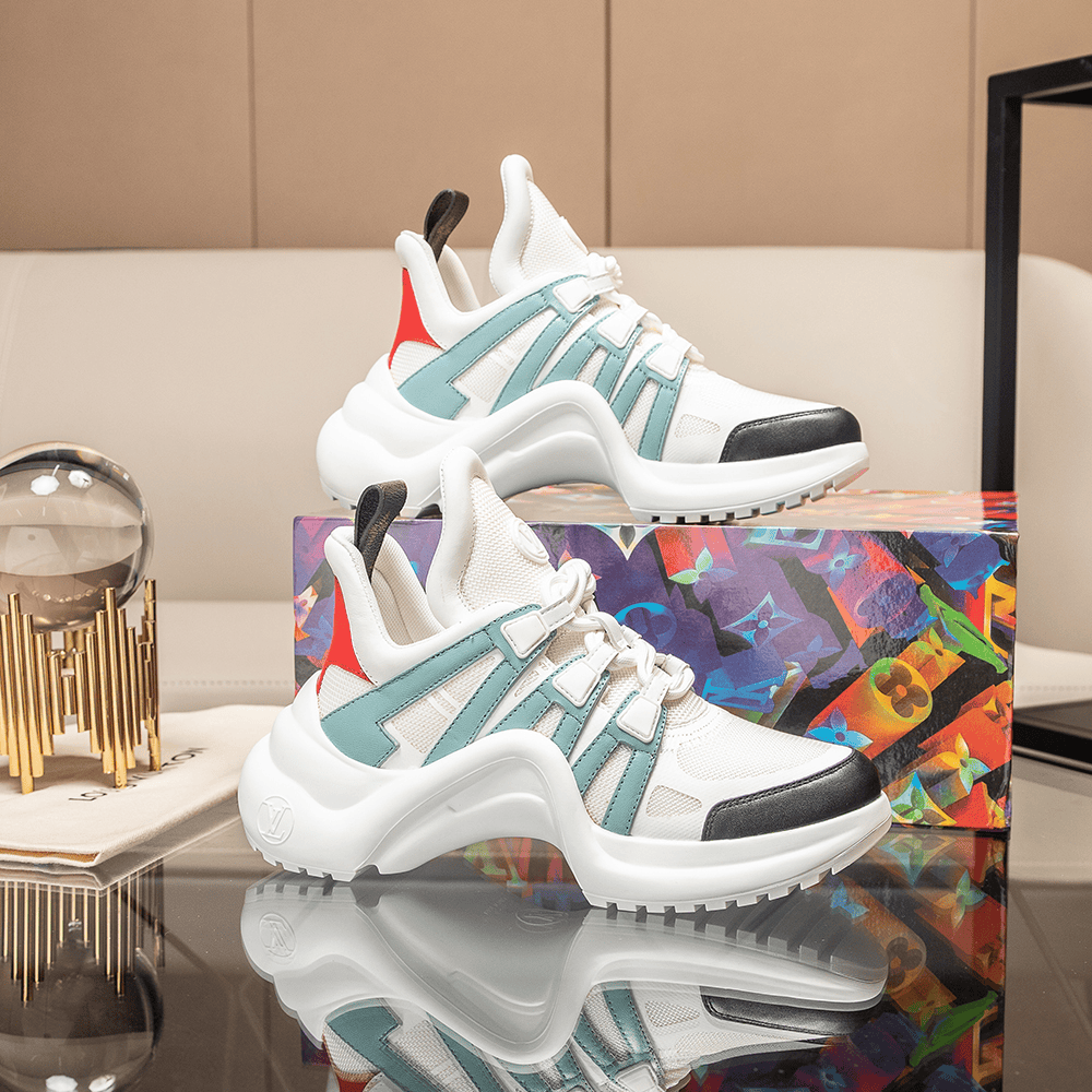 SHOES NEW ARRIVALS