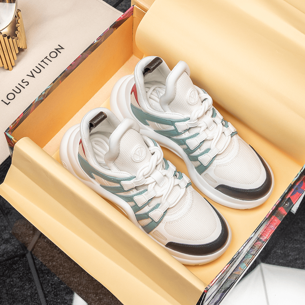 SHOES NEW ARRIVALS
