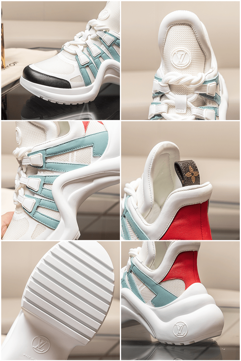 SHOES NEW ARRIVALS