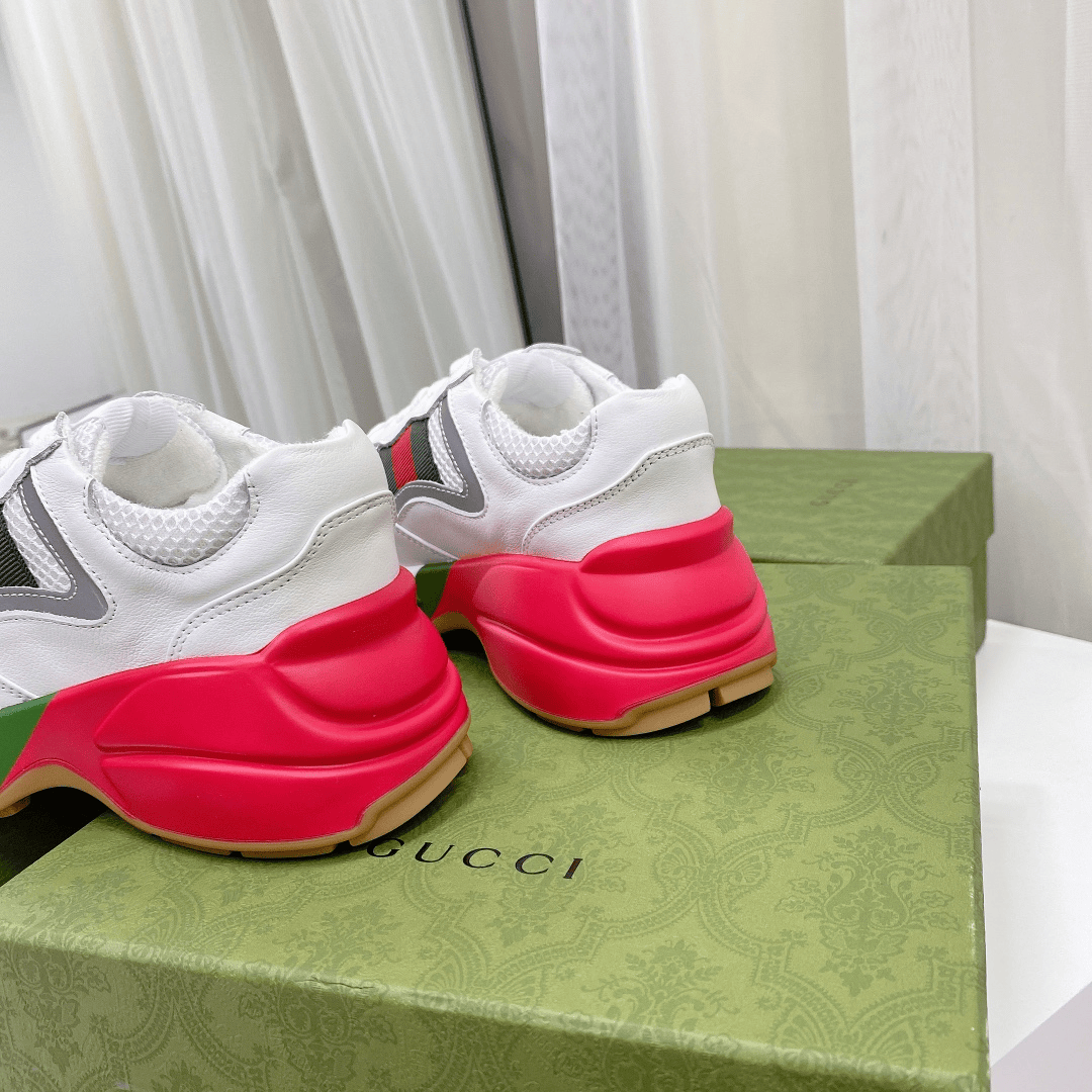 SHOES NEW ARRIVALS