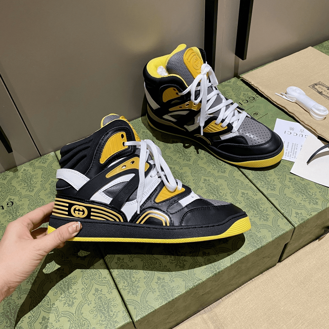 SHOES NEW ARRIVALS