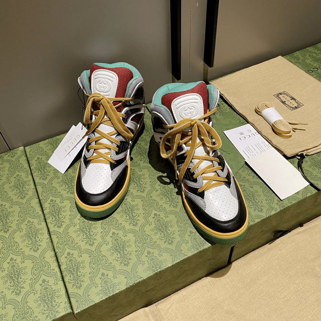 SHOES NEW ARRIVALS