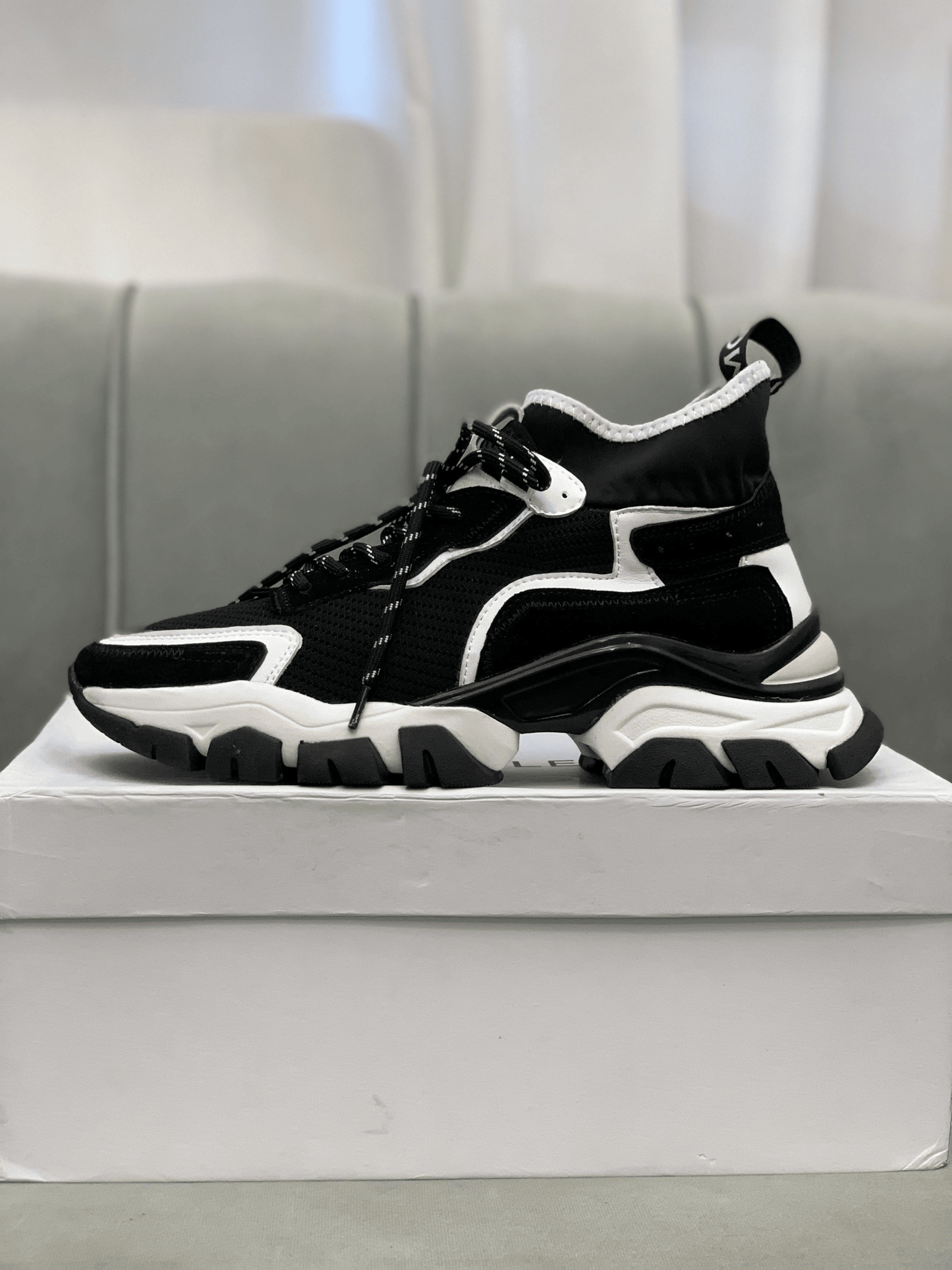 SHOES NEW ARRIVALS