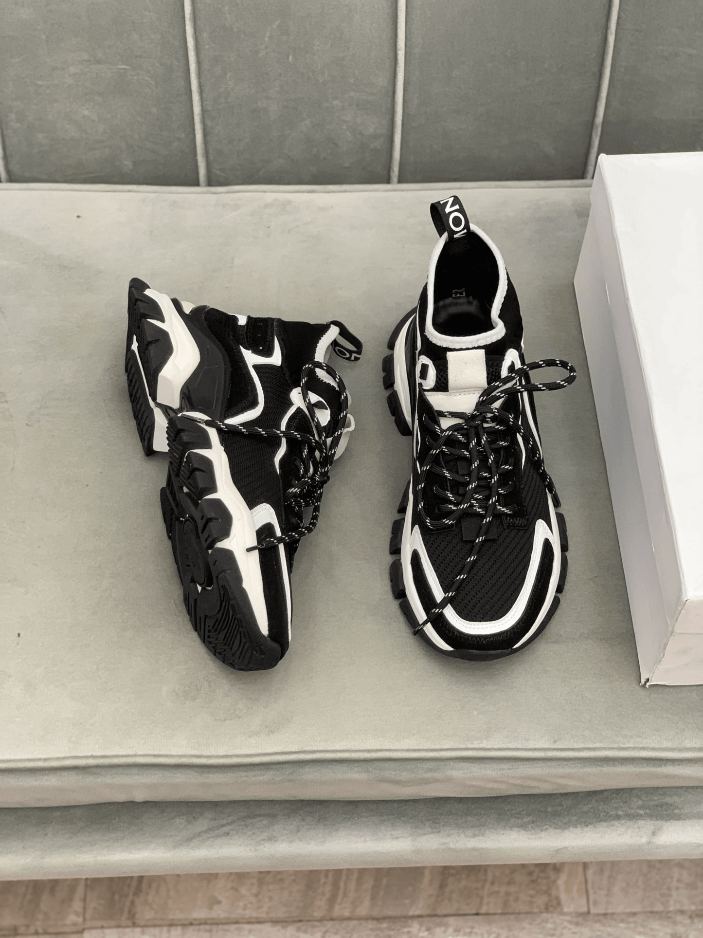 SHOES NEW ARRIVALS