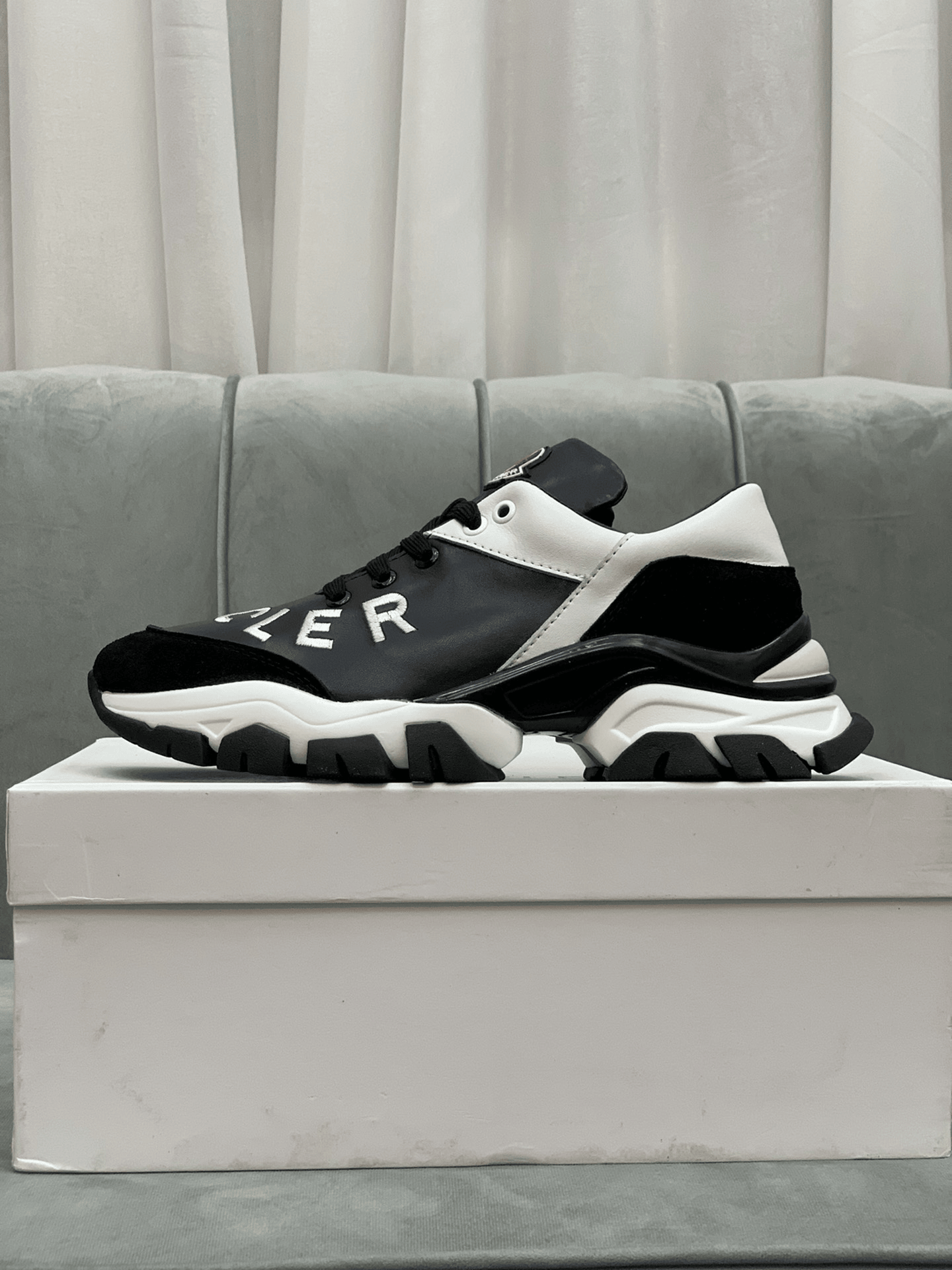 SHOES NEW ARRIVALS