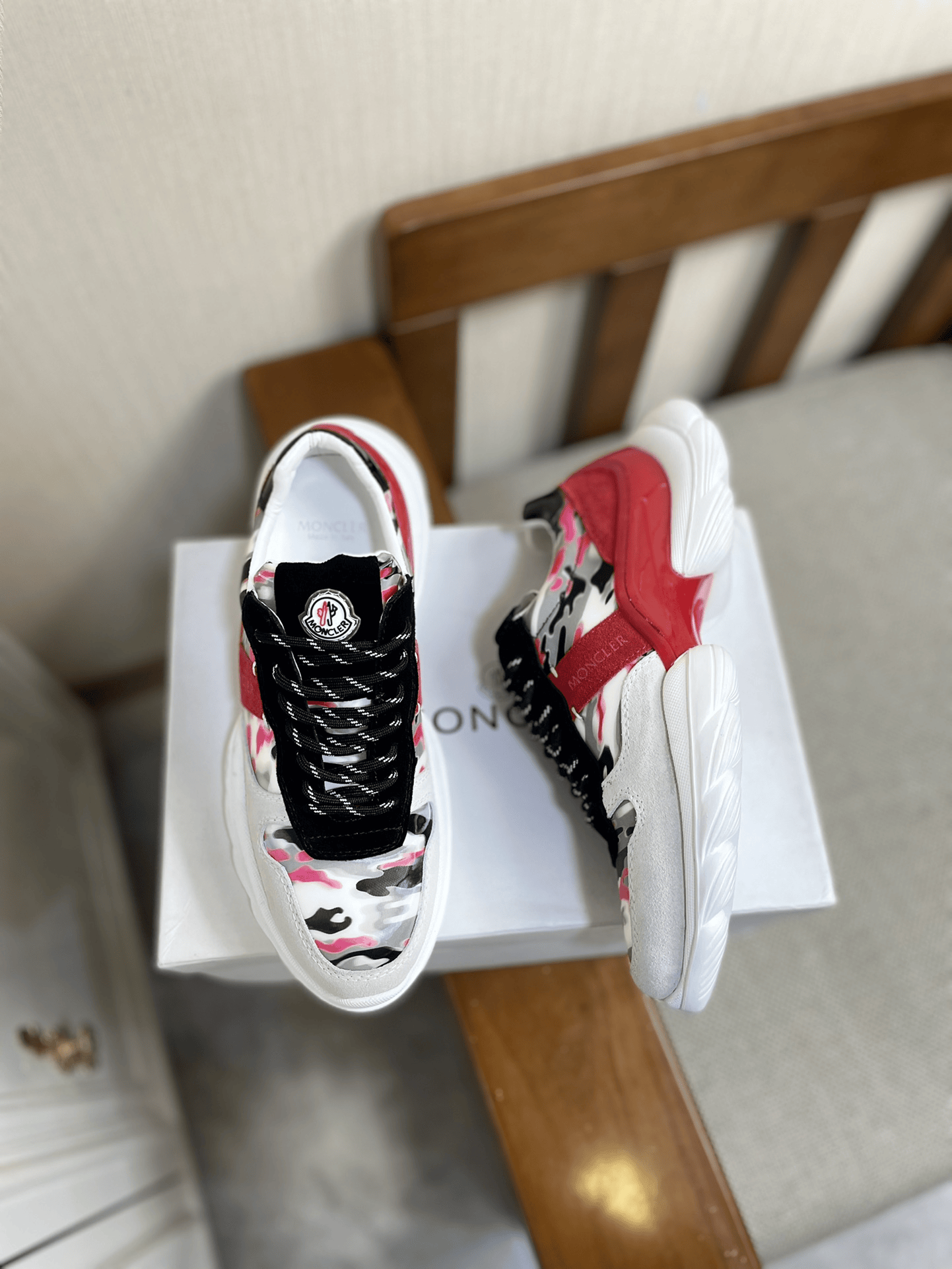 SHOES NEW ARRIVALS