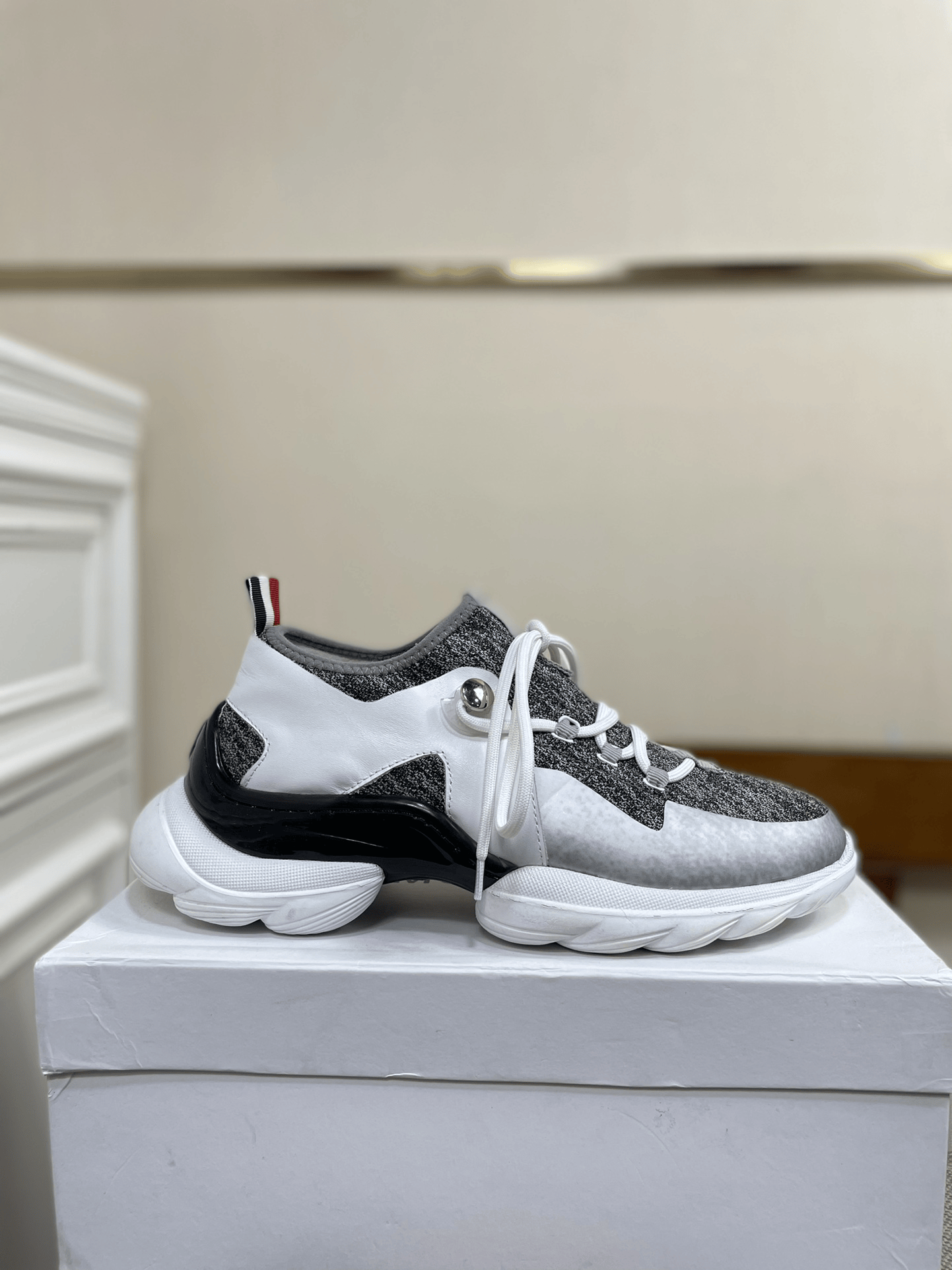 SHOES NEW ARRIVALS