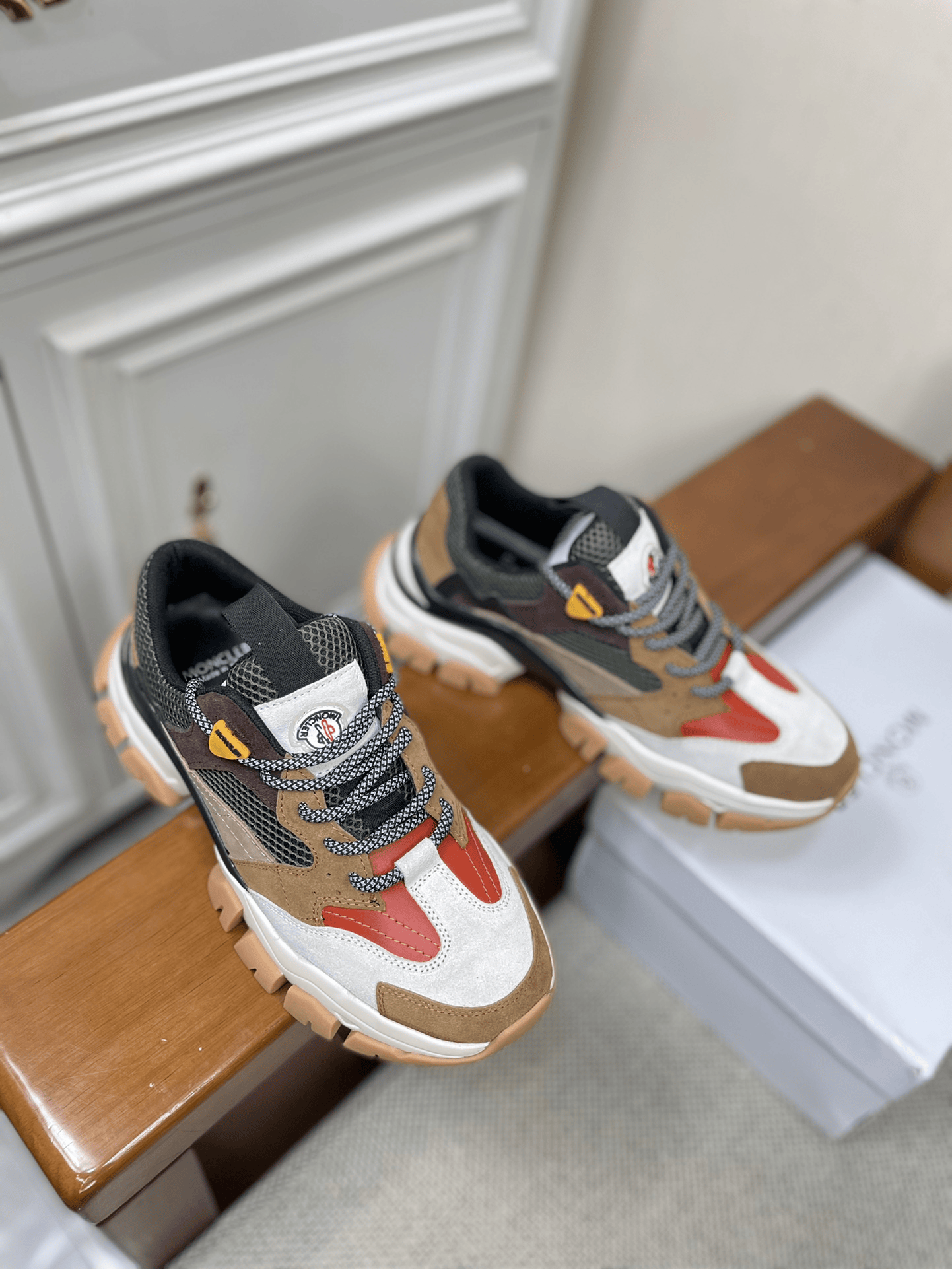 SHOES NEW ARRIVALS