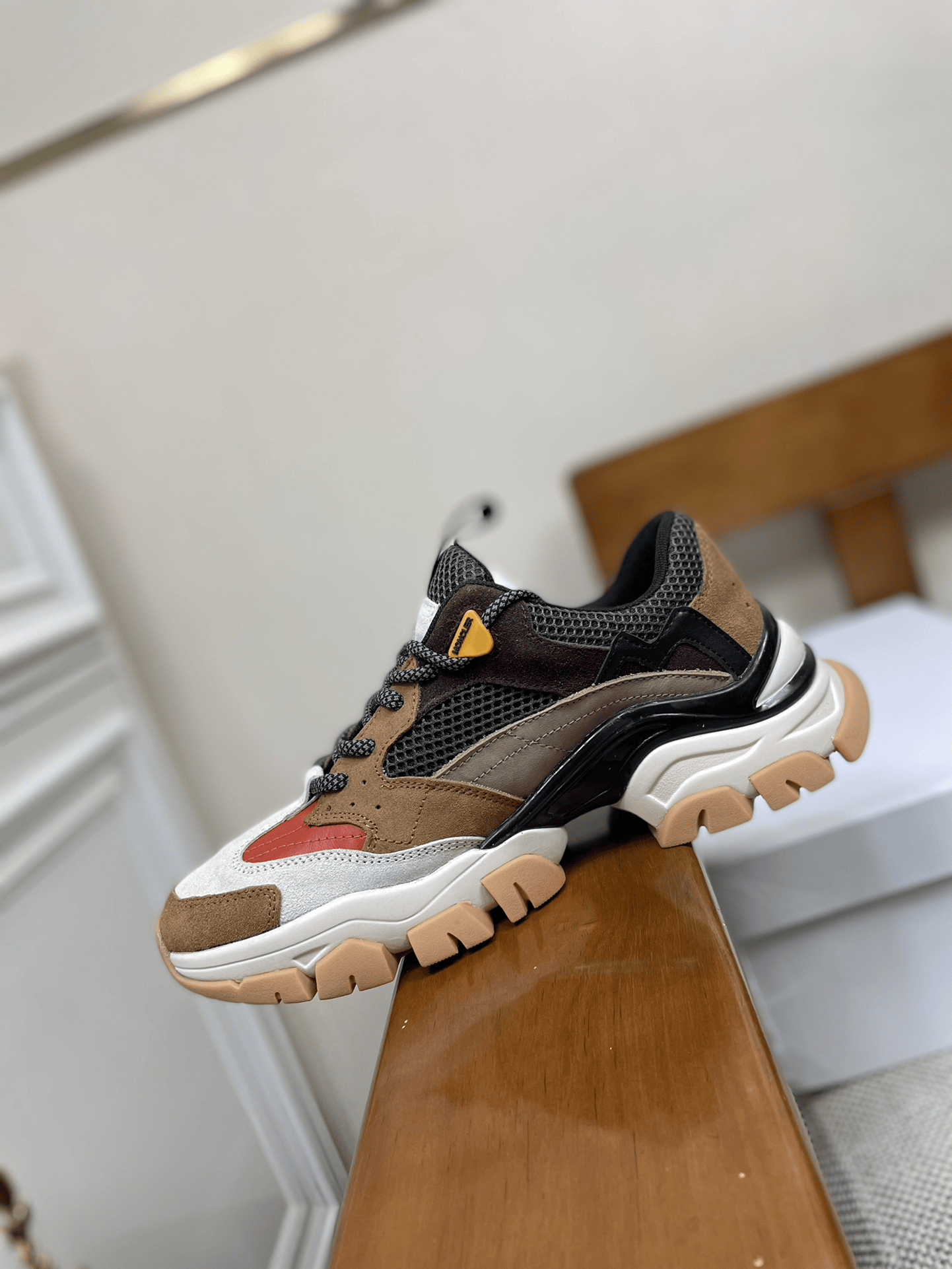 SHOES NEW ARRIVALS
