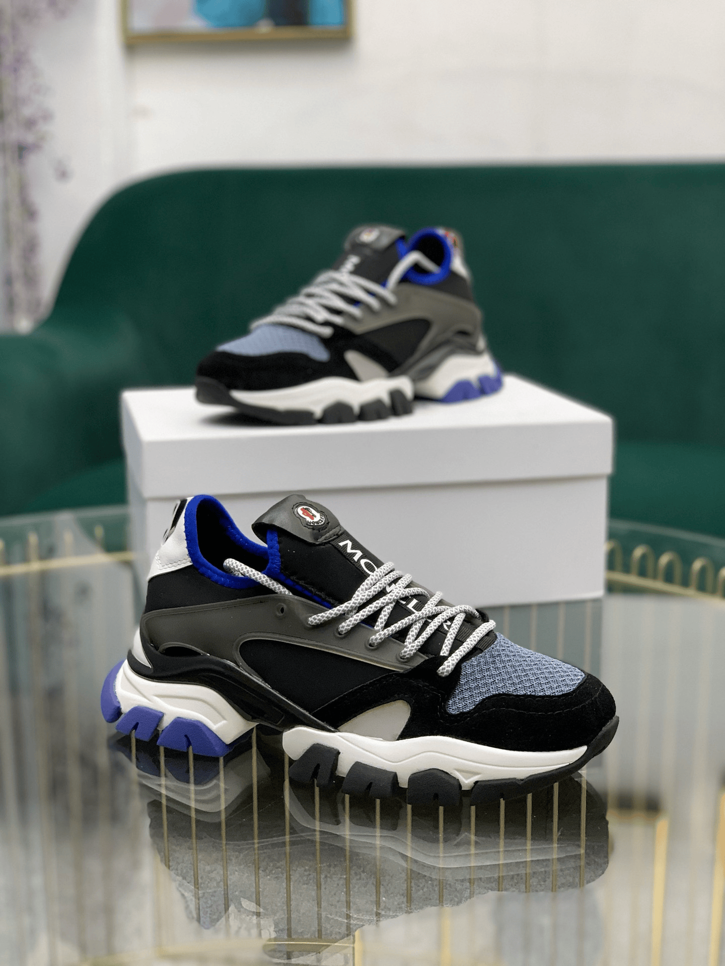 SHOES NEW ARRIVALS