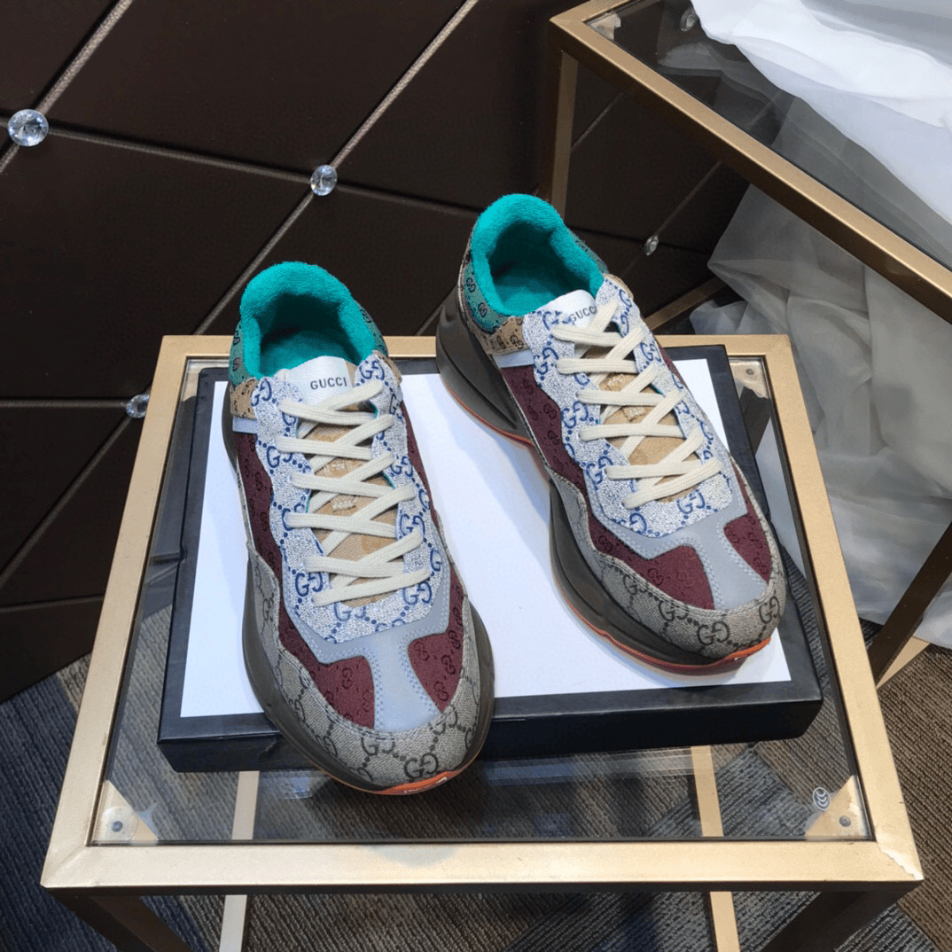 SHOES NEW ARRIVALS