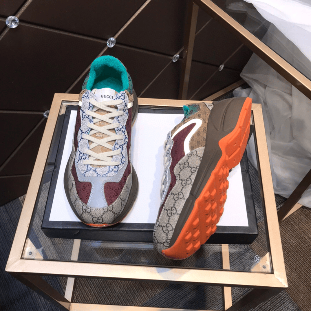 SHOES NEW ARRIVALS