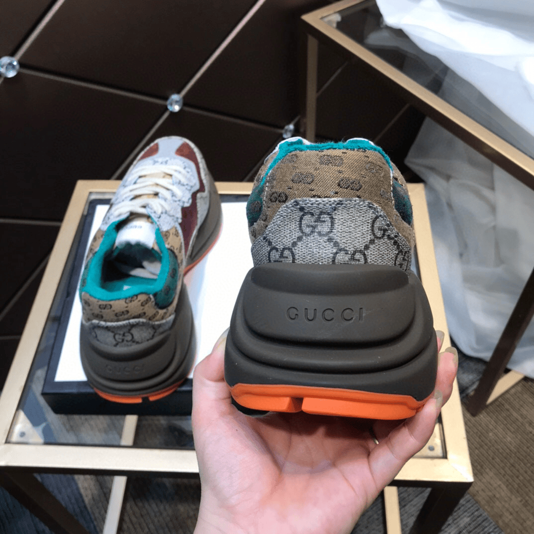 SHOES NEW ARRIVALS