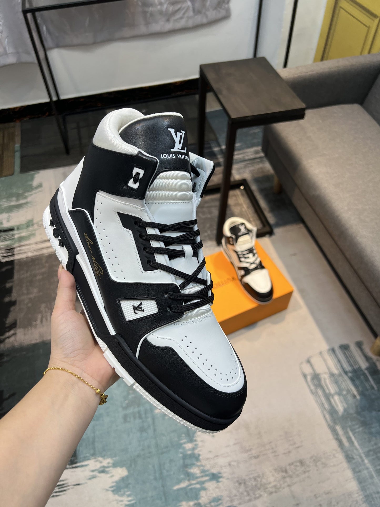 SHOES NEW ARRIVALS