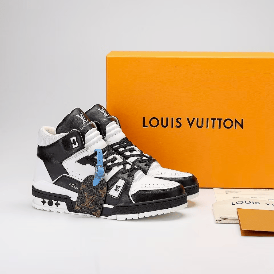 SHOES NEW ARRIVALS
