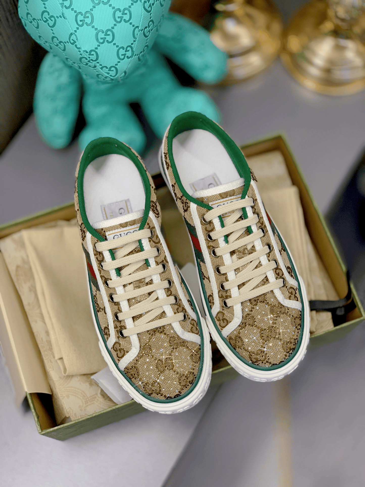 SHOES NEW ARRIVALS