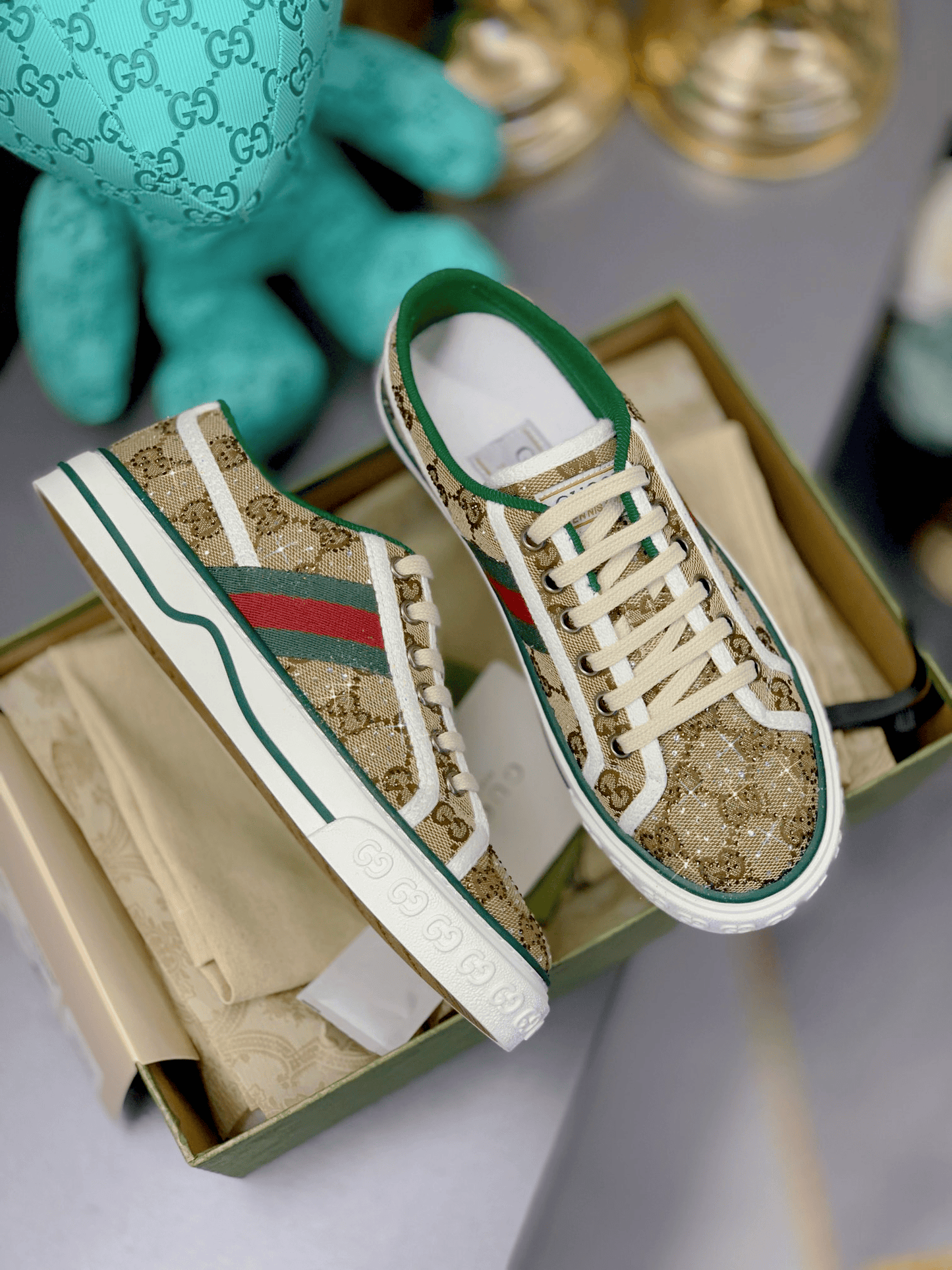 SHOES NEW ARRIVALS