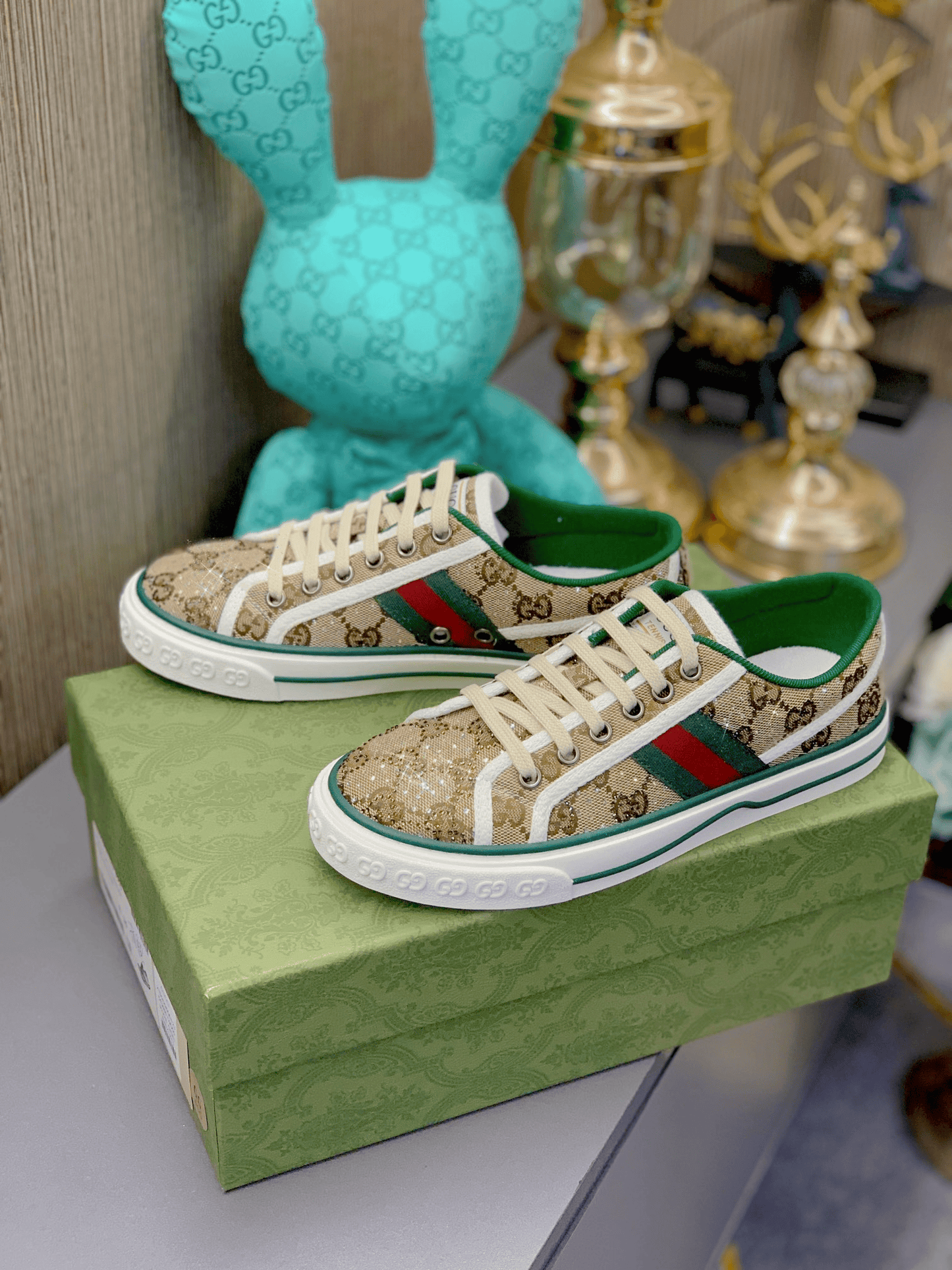 SHOES NEW ARRIVALS