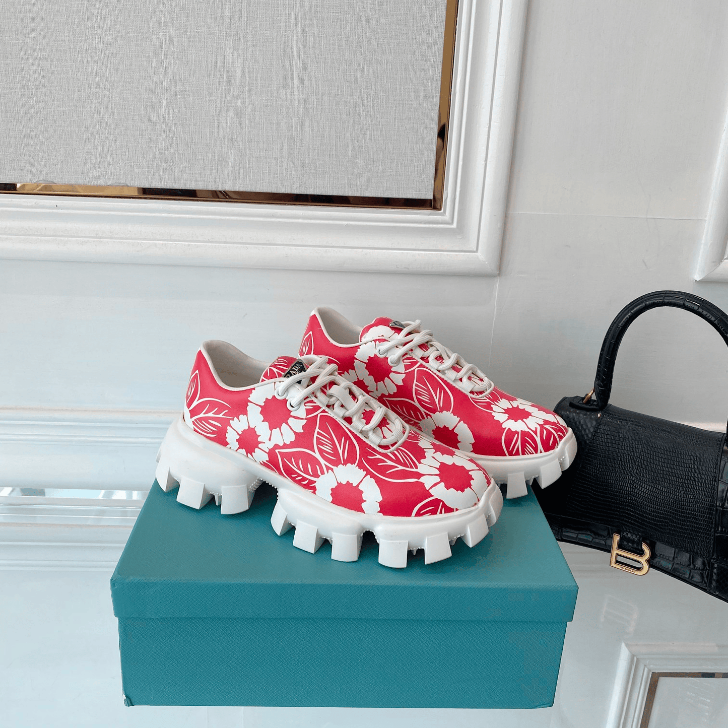 SHOES NEW ARRIVALS