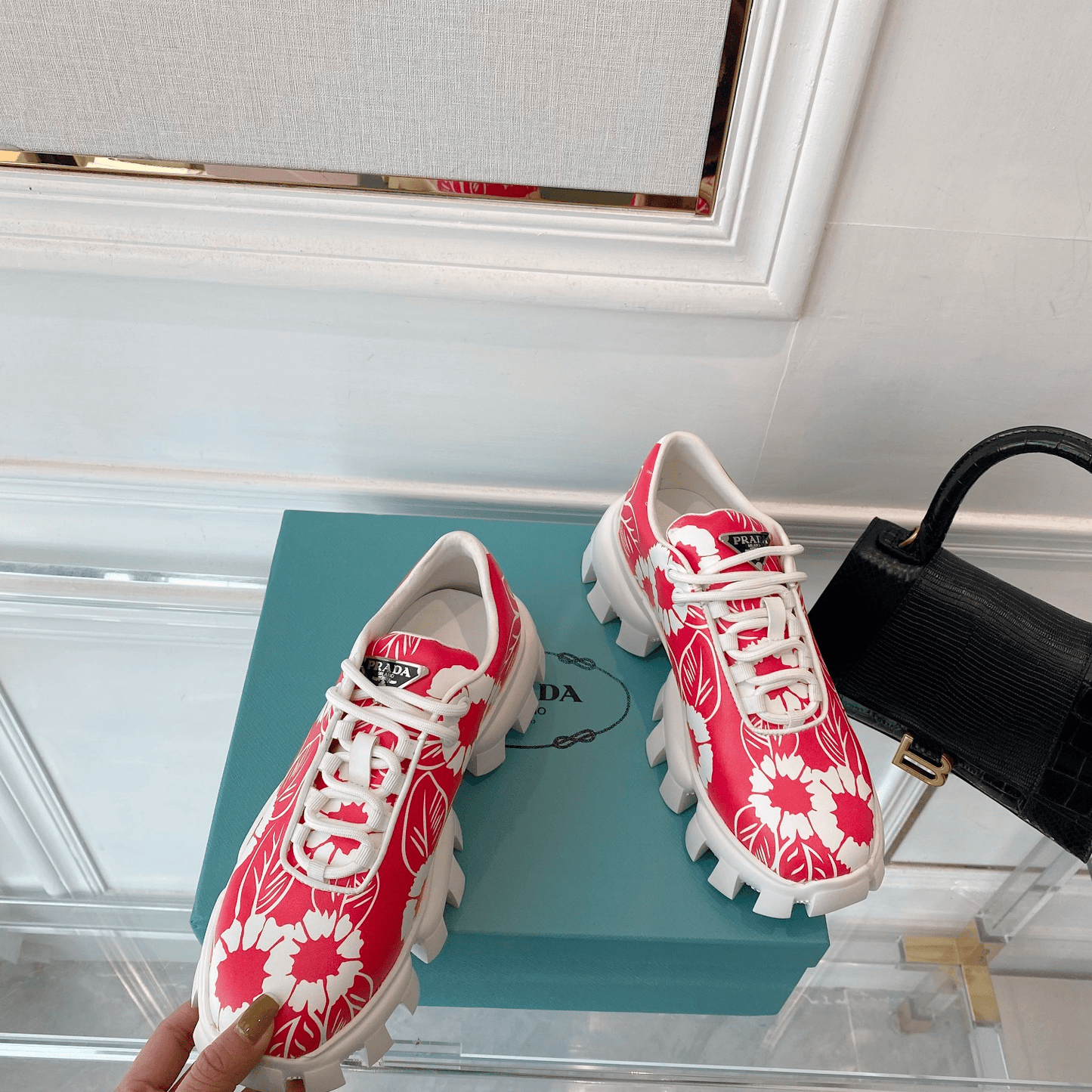 SHOES NEW ARRIVALS
