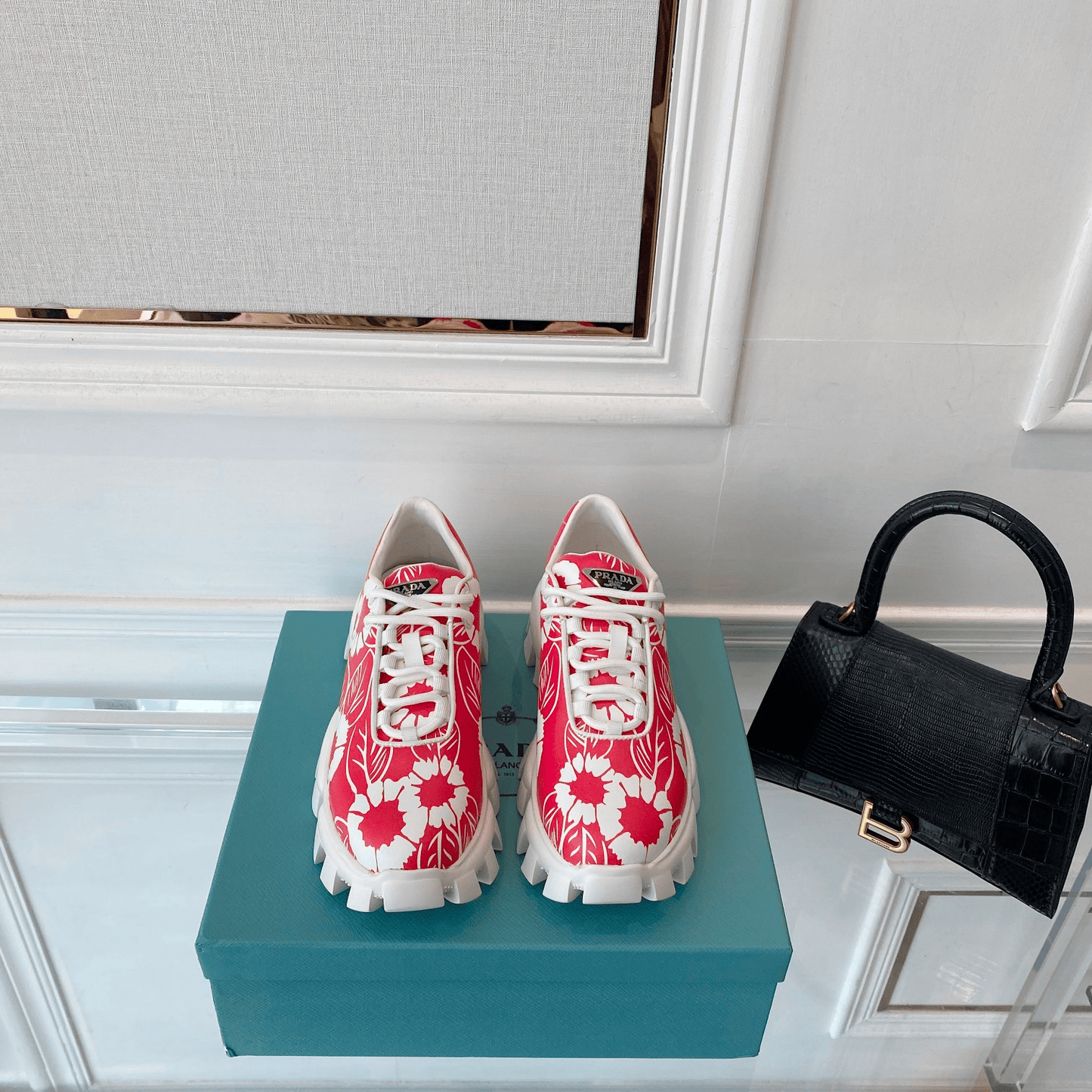 SHOES NEW ARRIVALS