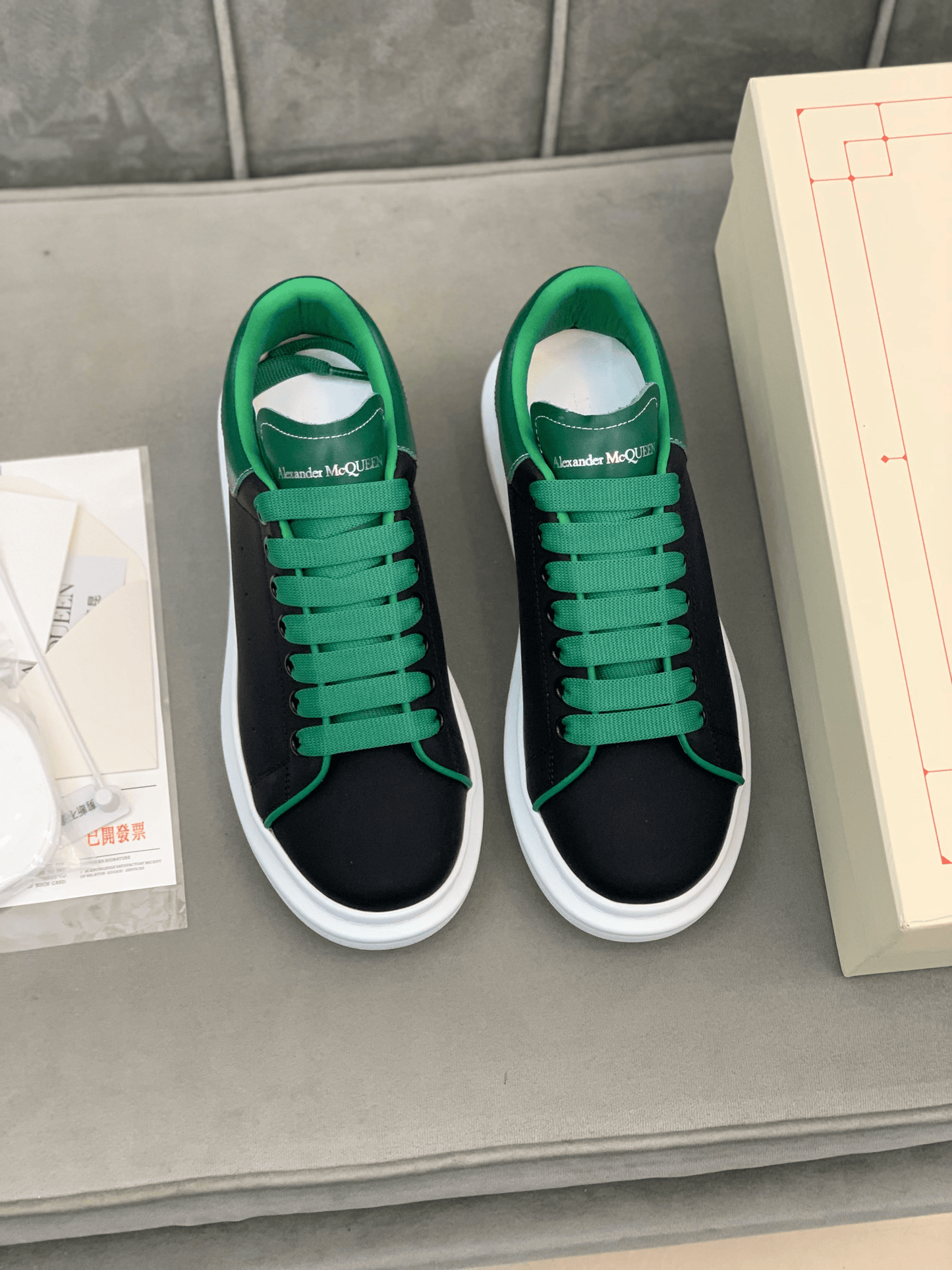 SHOES NEW ARRIVALS