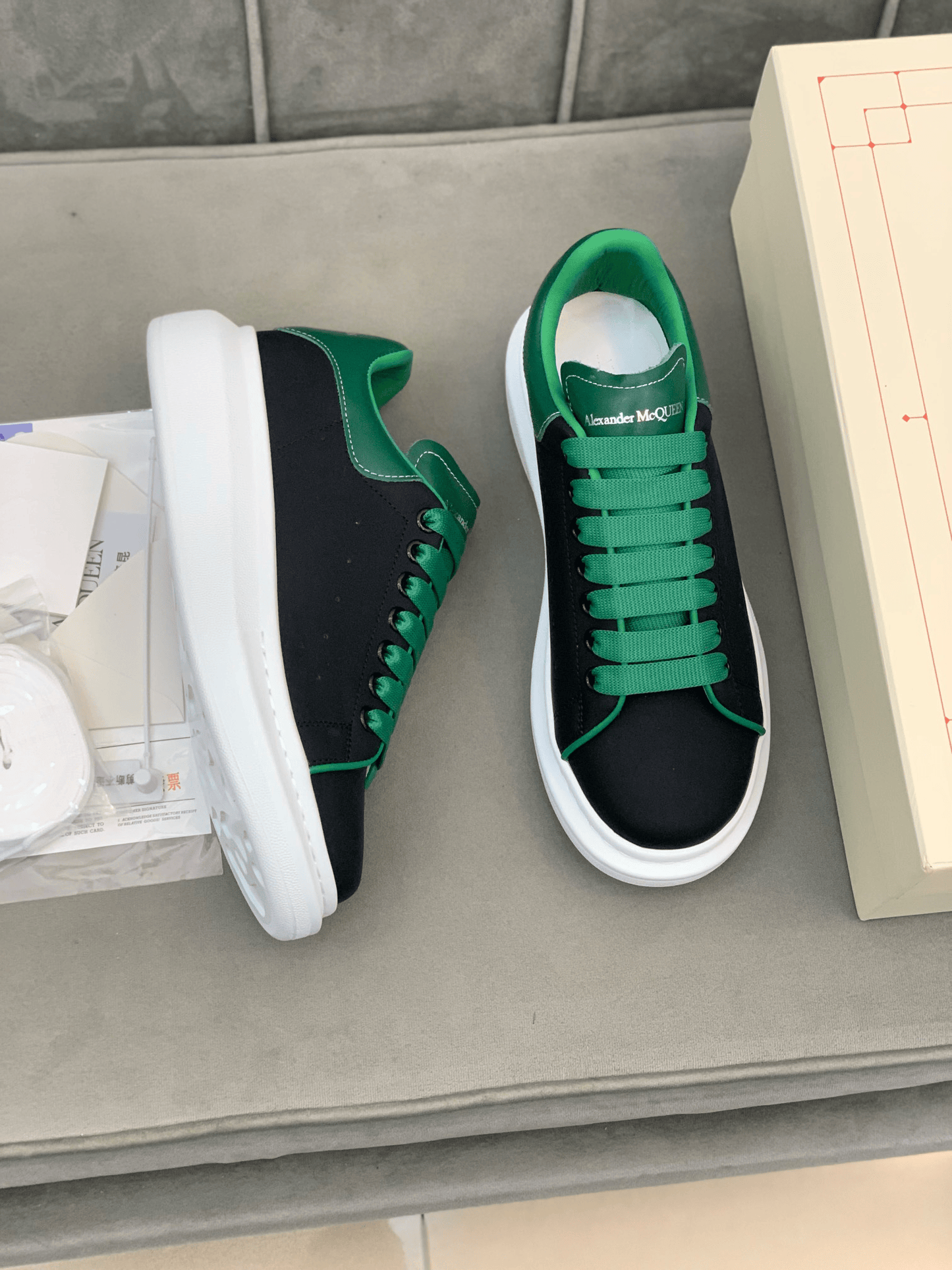 SHOES NEW ARRIVALS