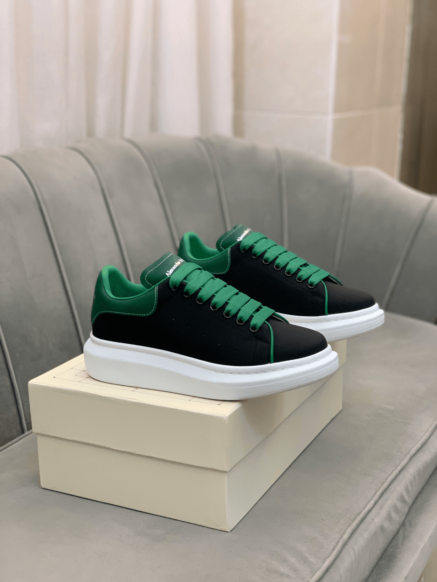 SHOES NEW ARRIVALS