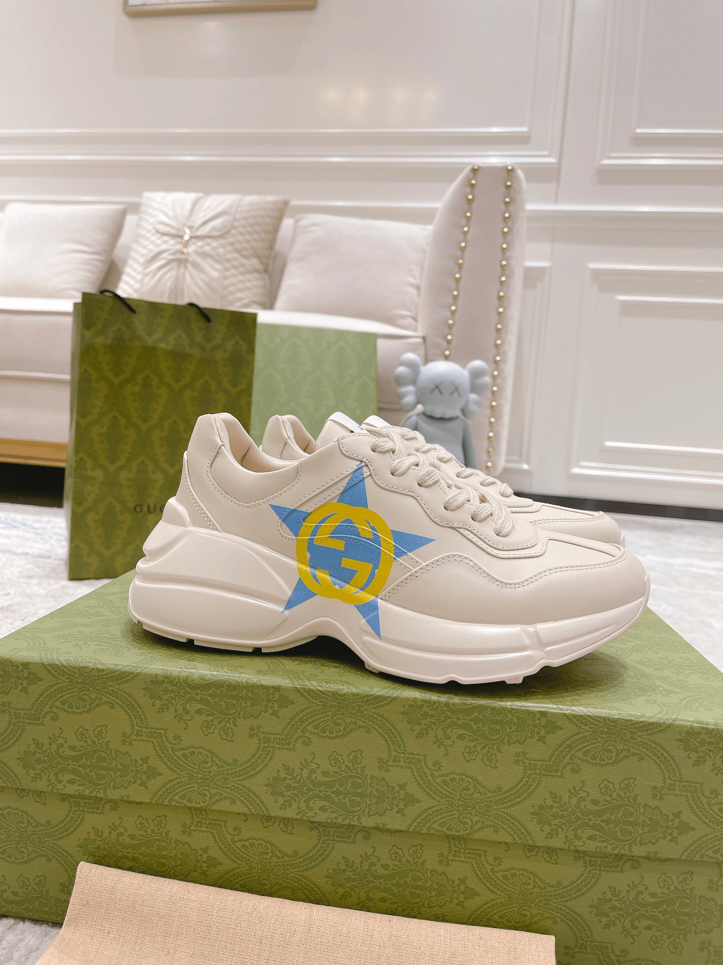 SHOES NEW ARRIVALS