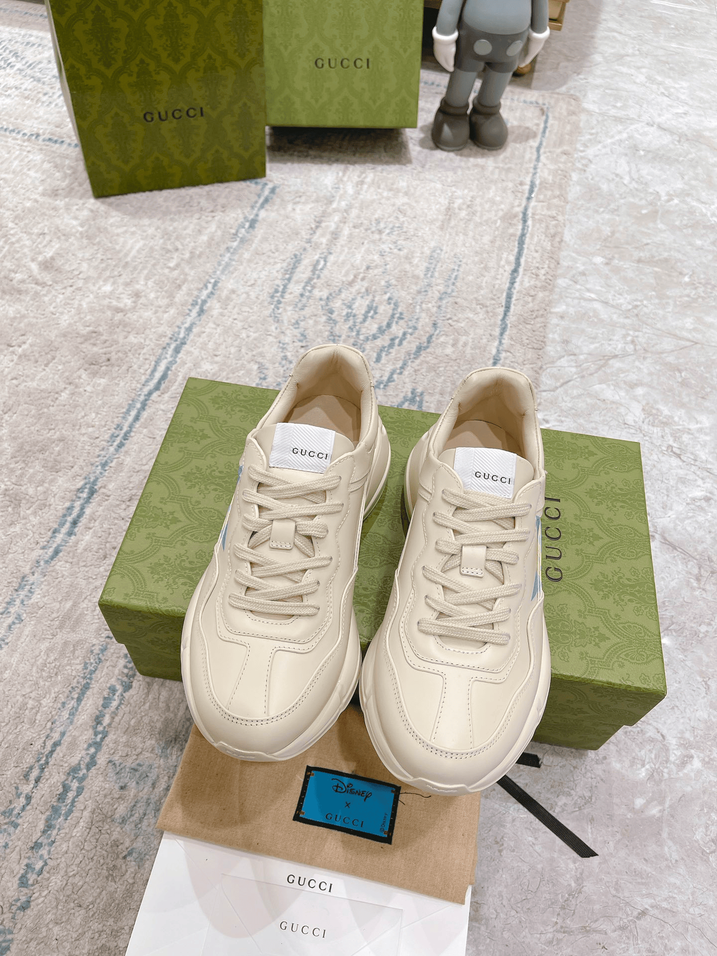 SHOES NEW ARRIVALS