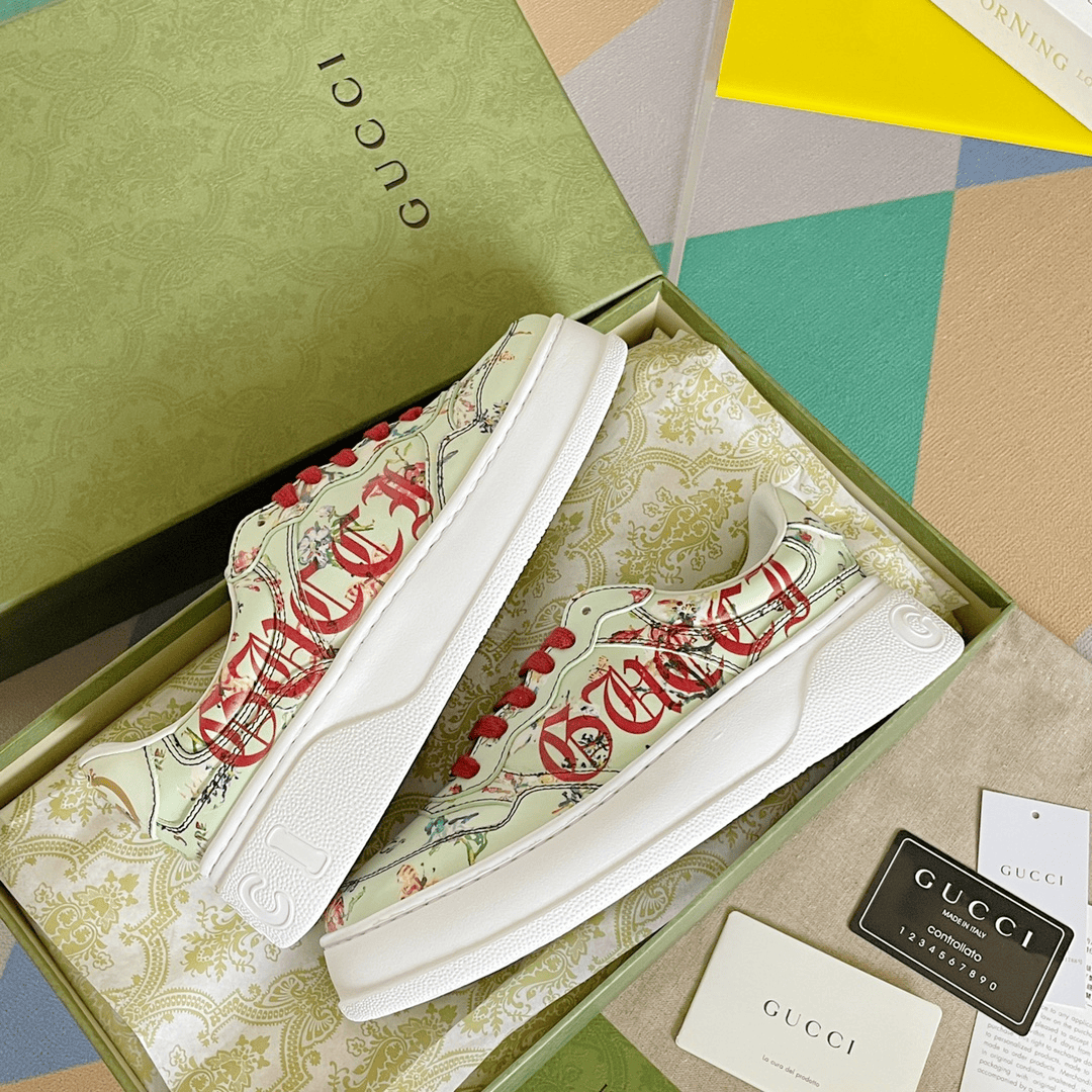 SHOES NEW ARRIVALS