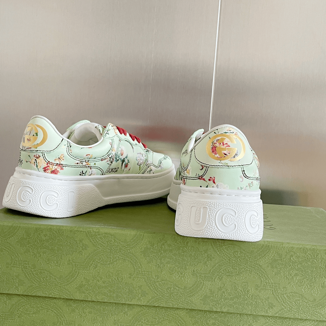 SHOES NEW ARRIVALS