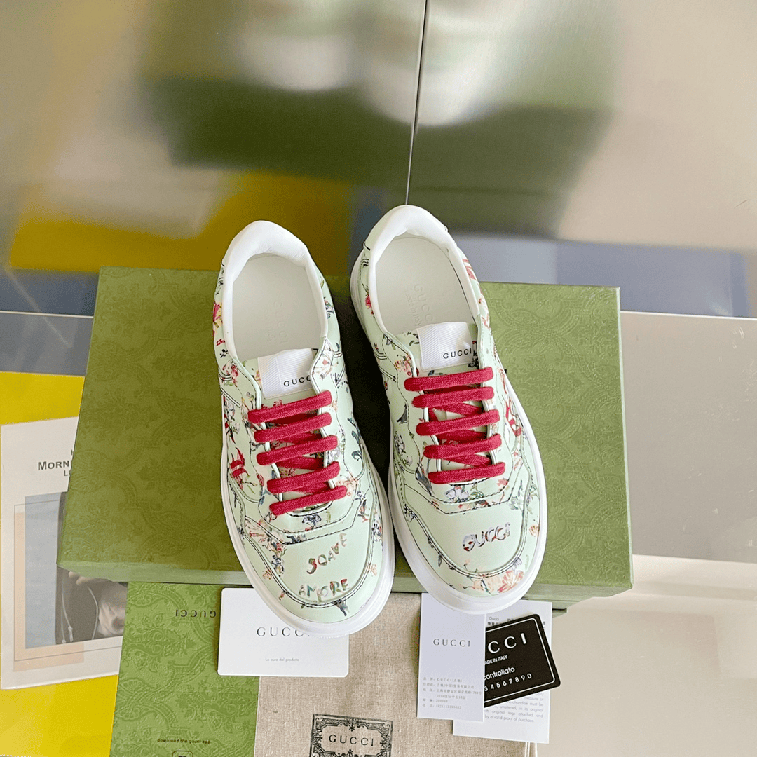 SHOES NEW ARRIVALS
