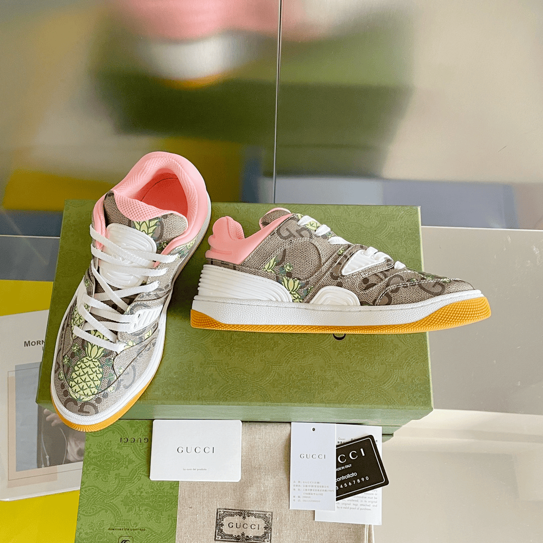 SHOES NEW ARRIVALS