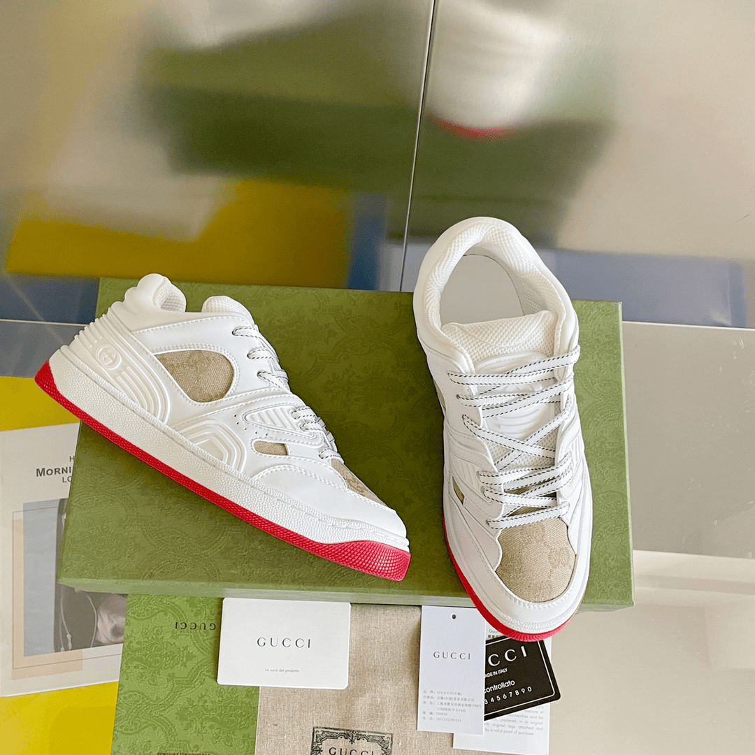 SHOES NEW ARRIVALS