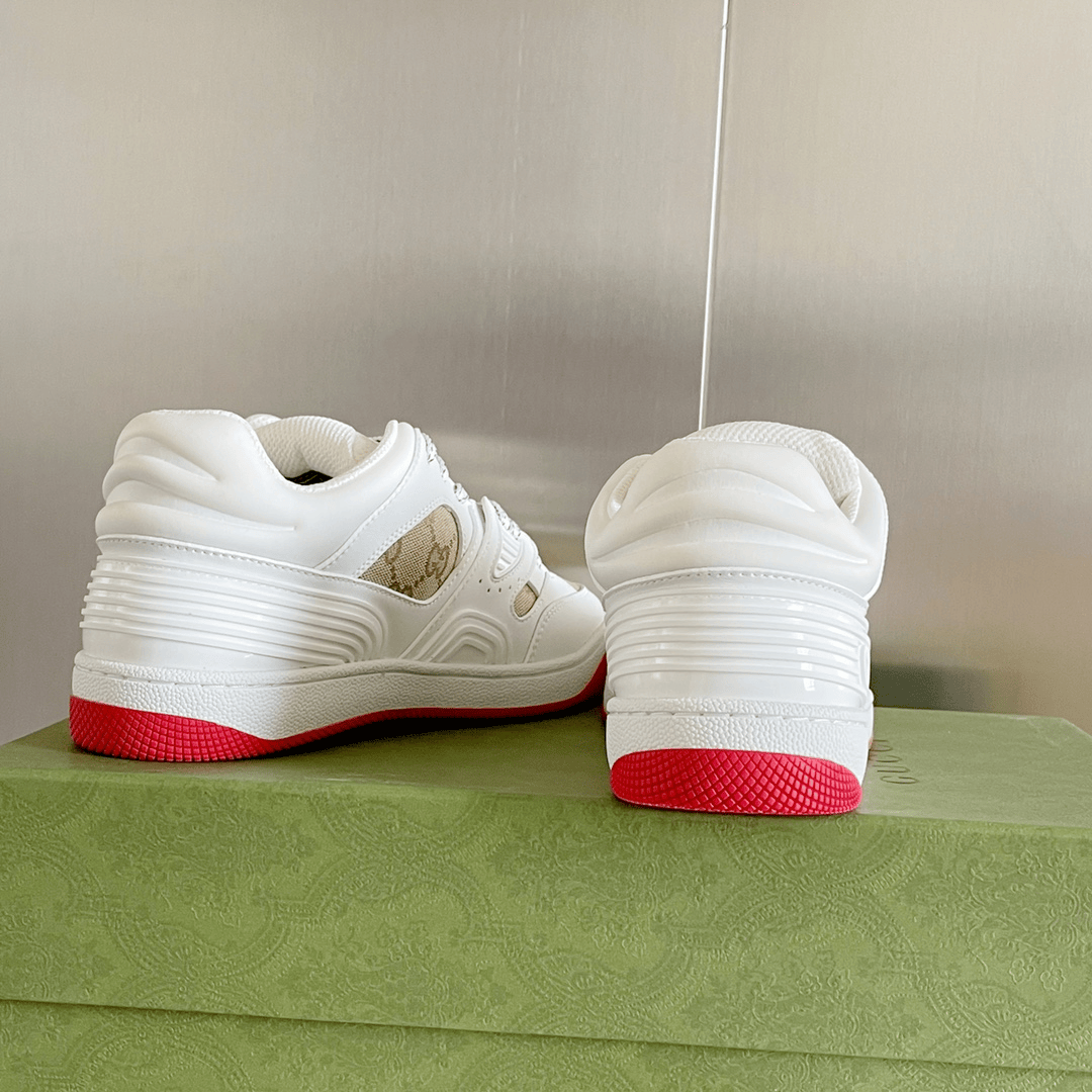SHOES NEW ARRIVALS