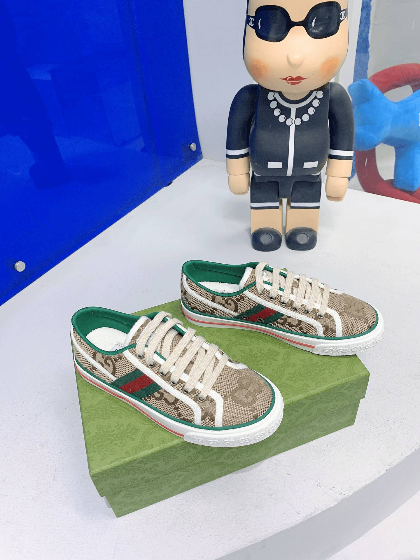 SHOES NEW ARRIVALS