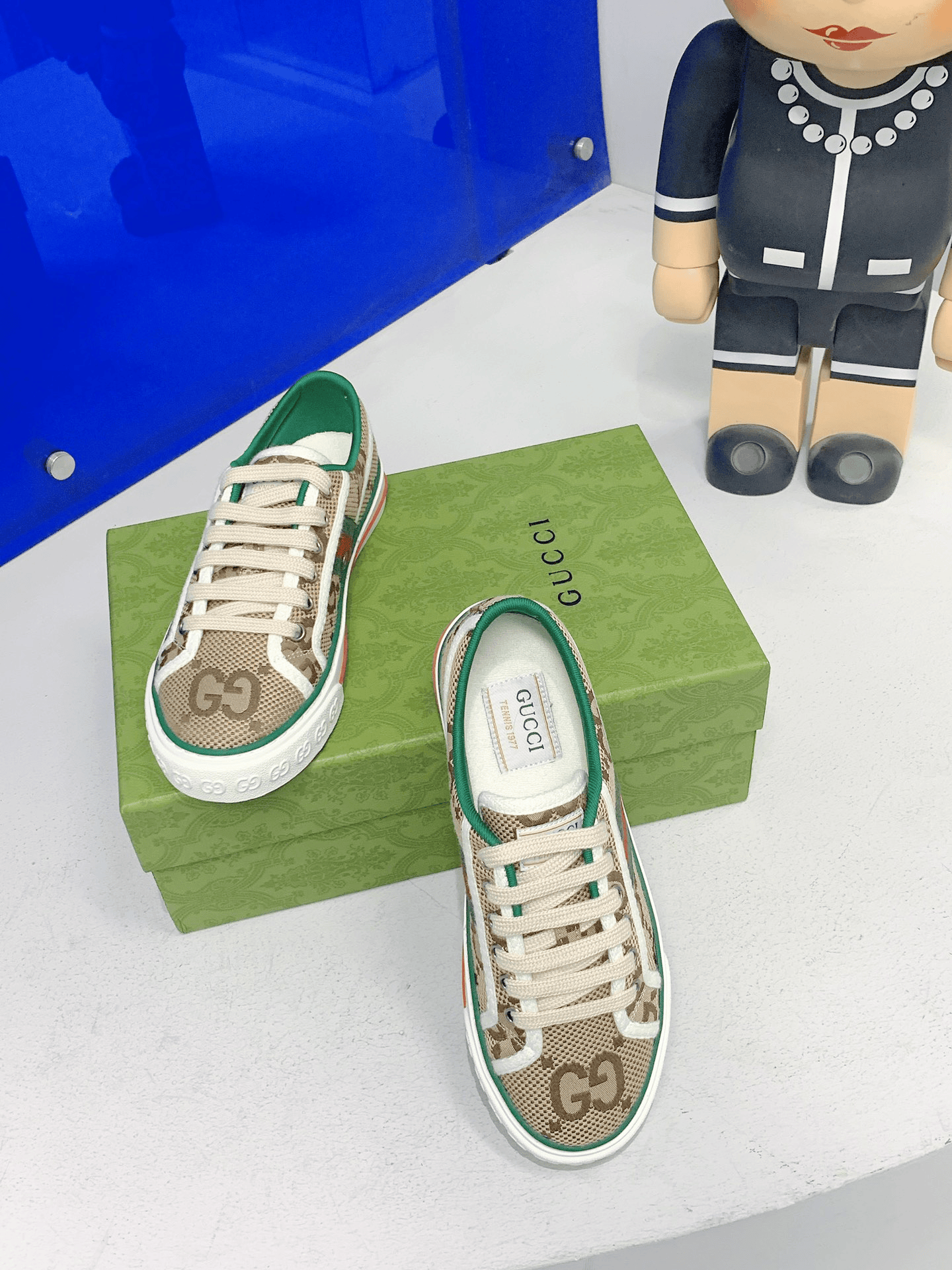 SHOES NEW ARRIVALS