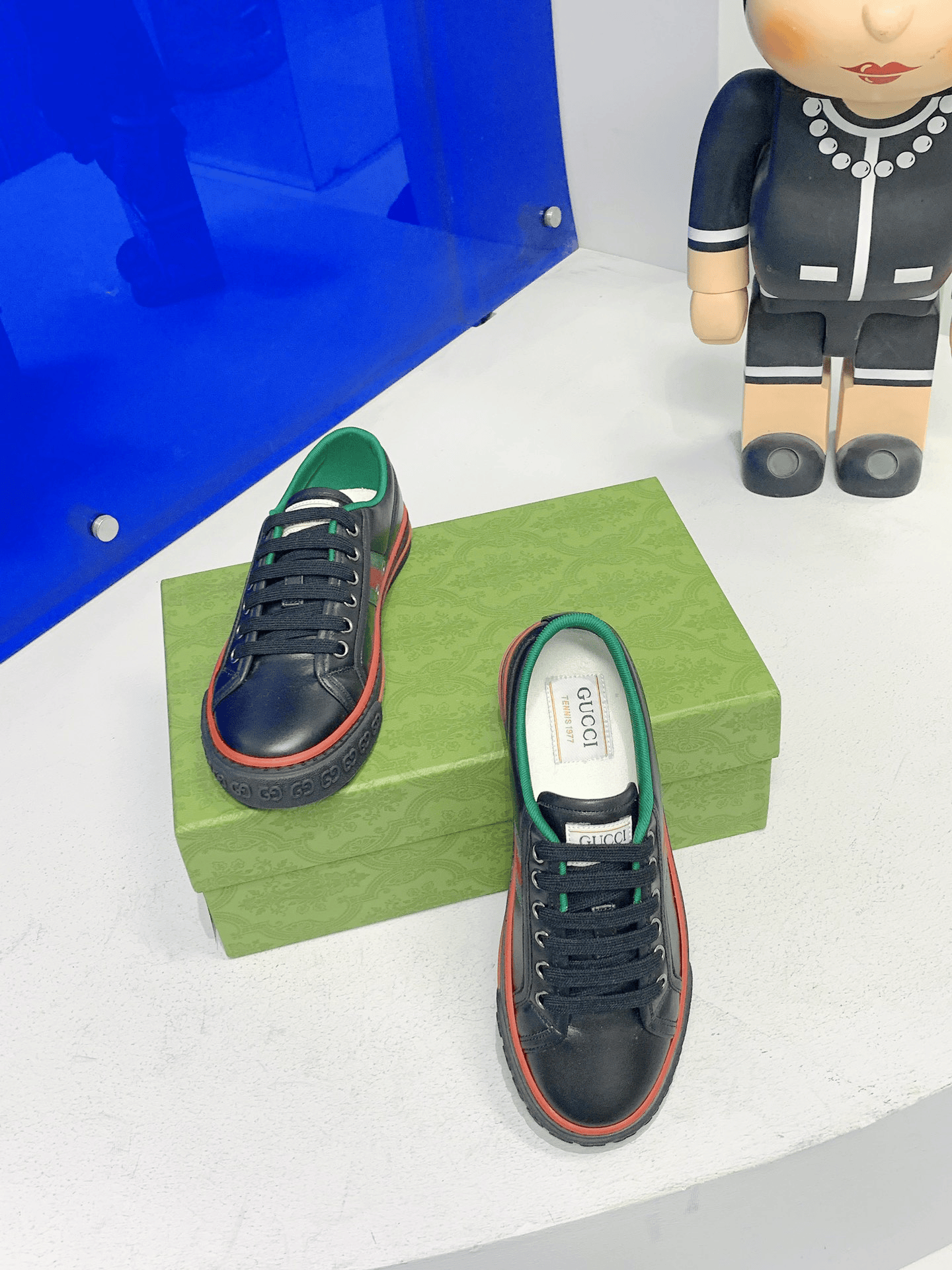 SHOES NEW ARRIVALS