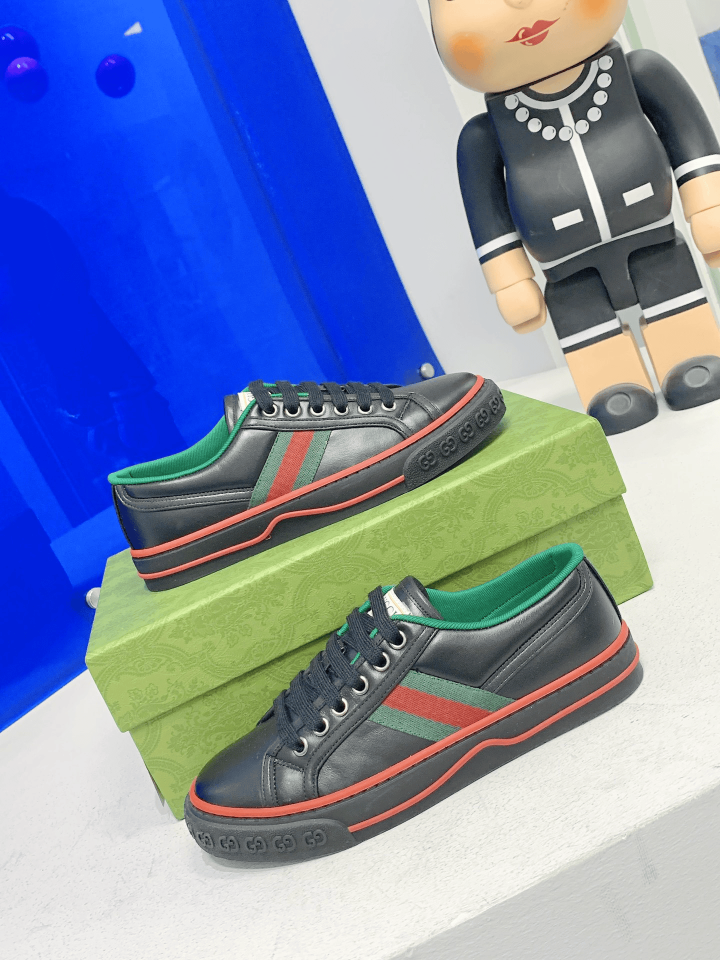 SHOES NEW ARRIVALS