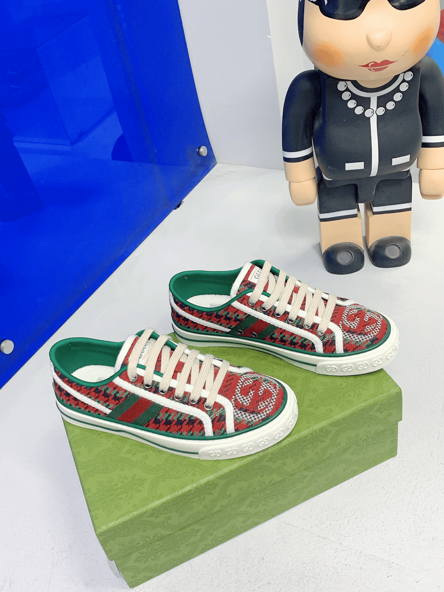 SHOES NEW ARRIVALS