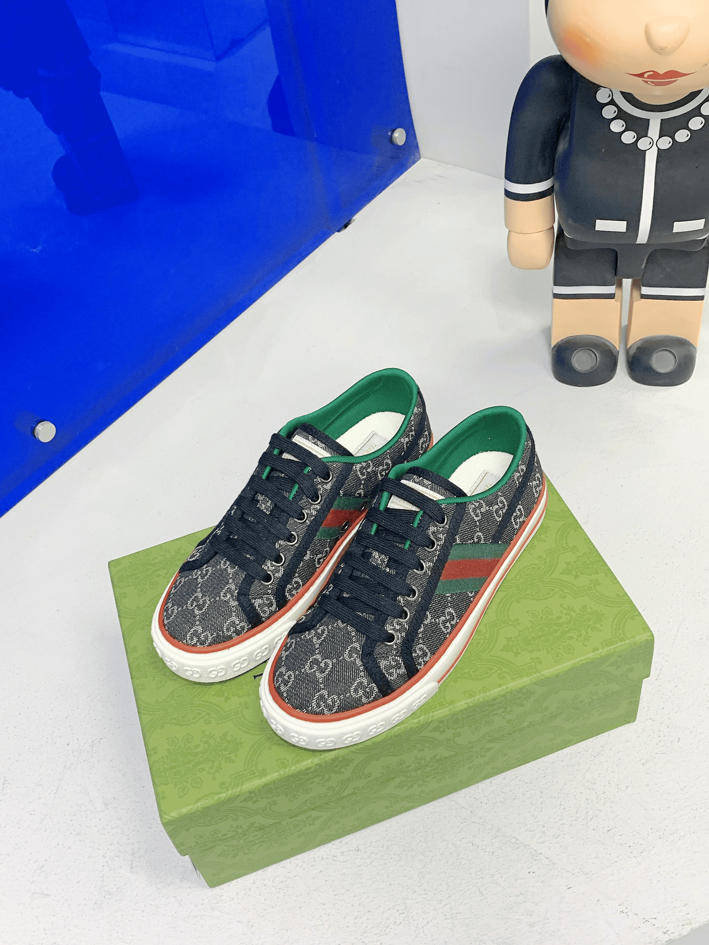 SHOES NEW ARRIVALS