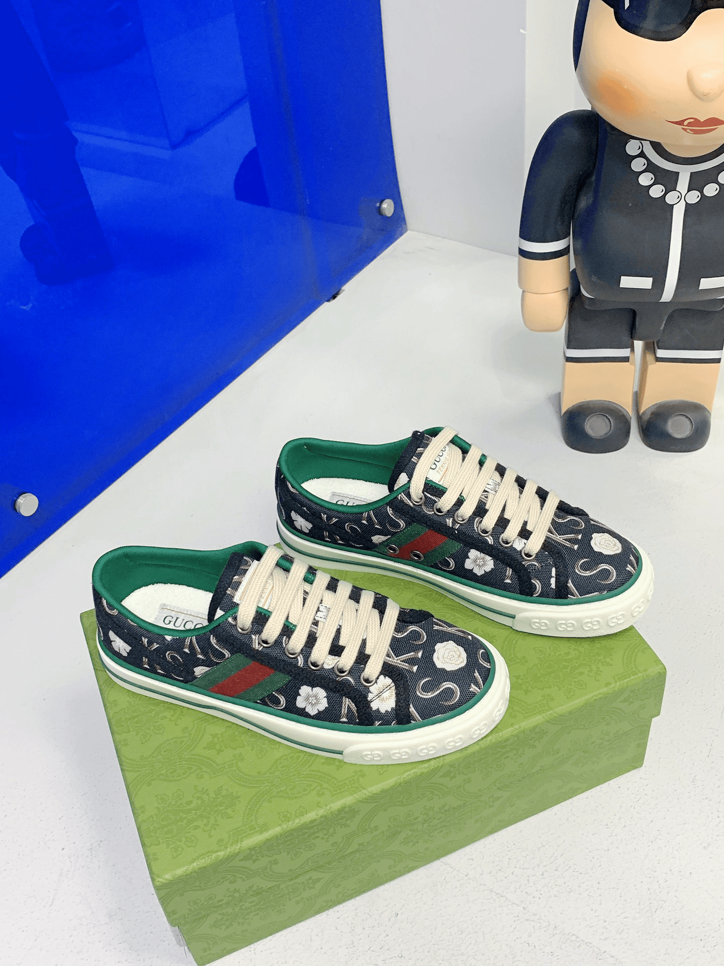 SHOES NEW ARRIVALS