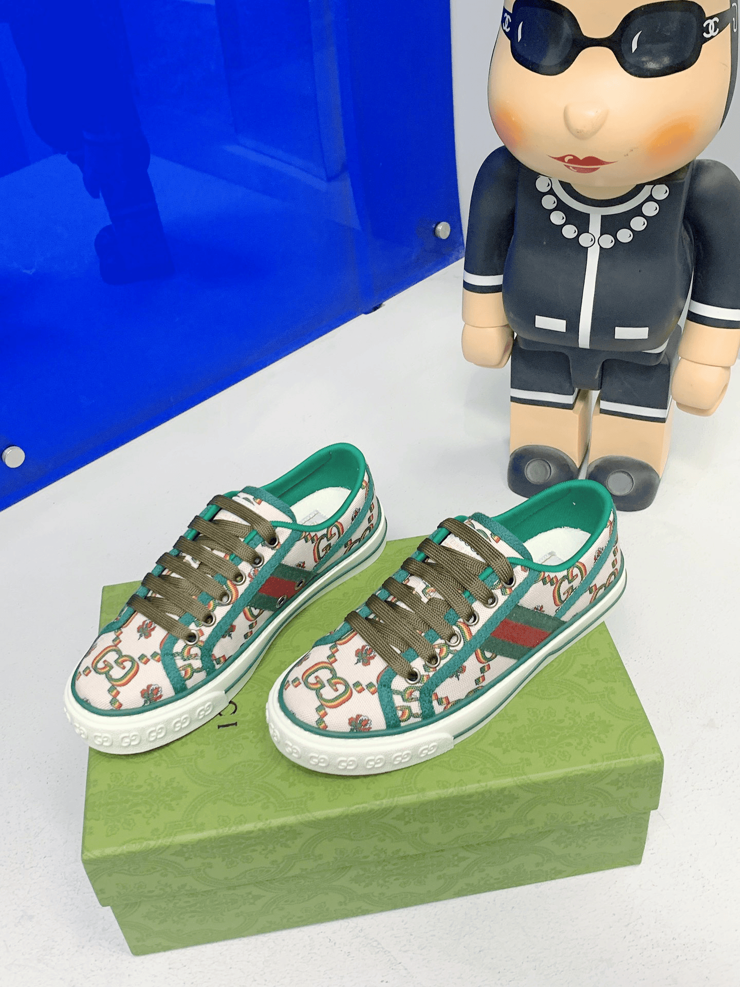 SHOES NEW ARRIVALS