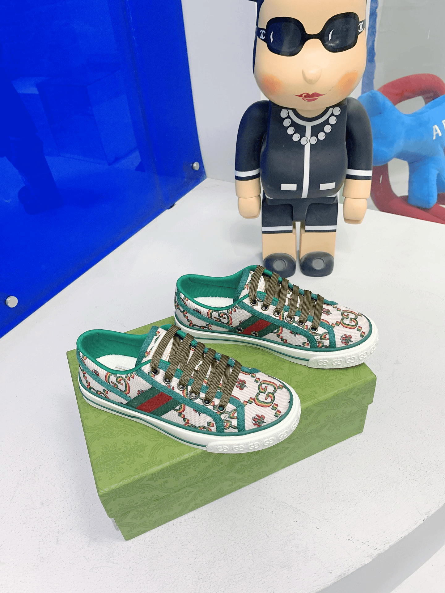 SHOES NEW ARRIVALS