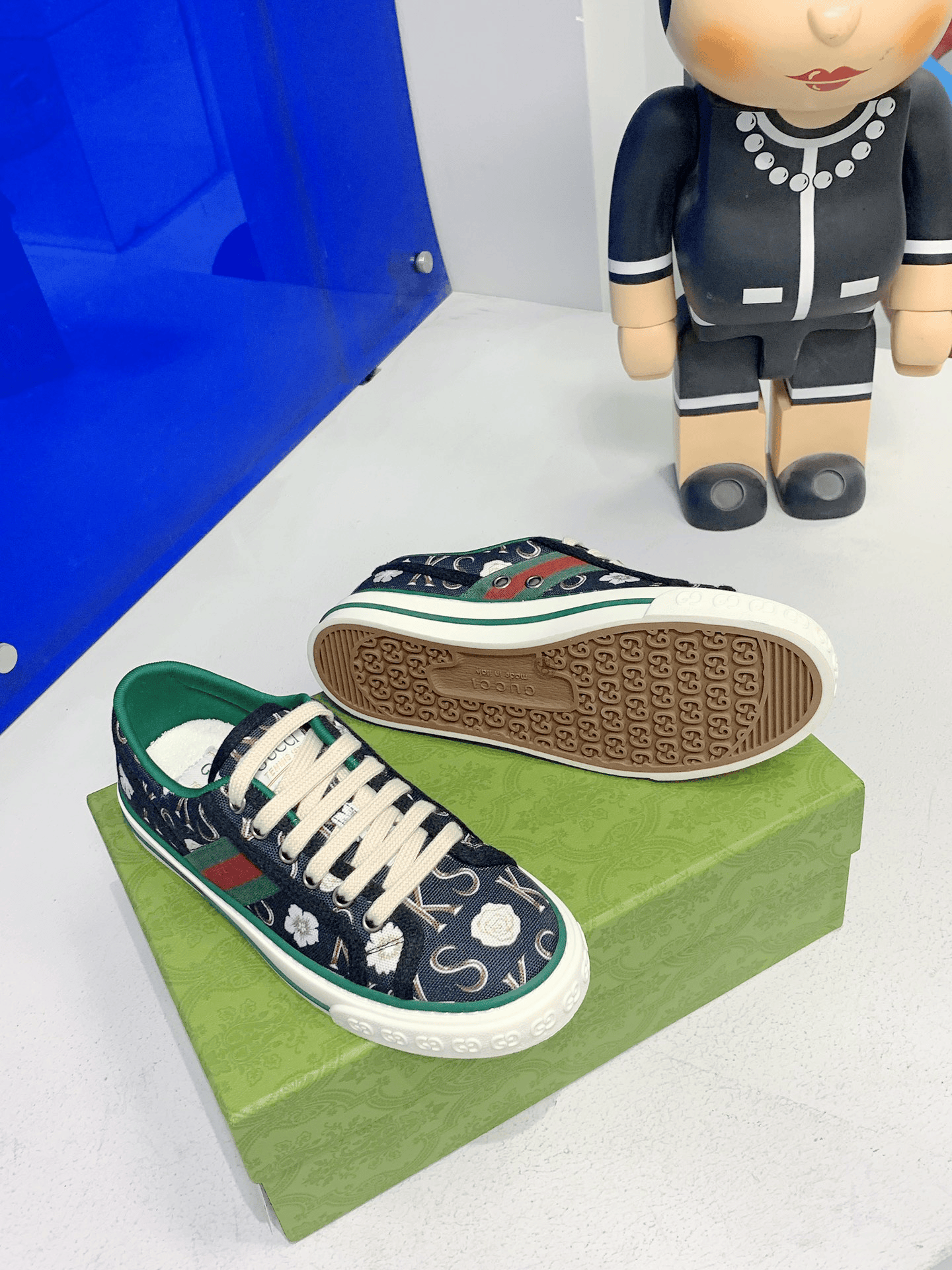 SHOES NEW ARRIVALS